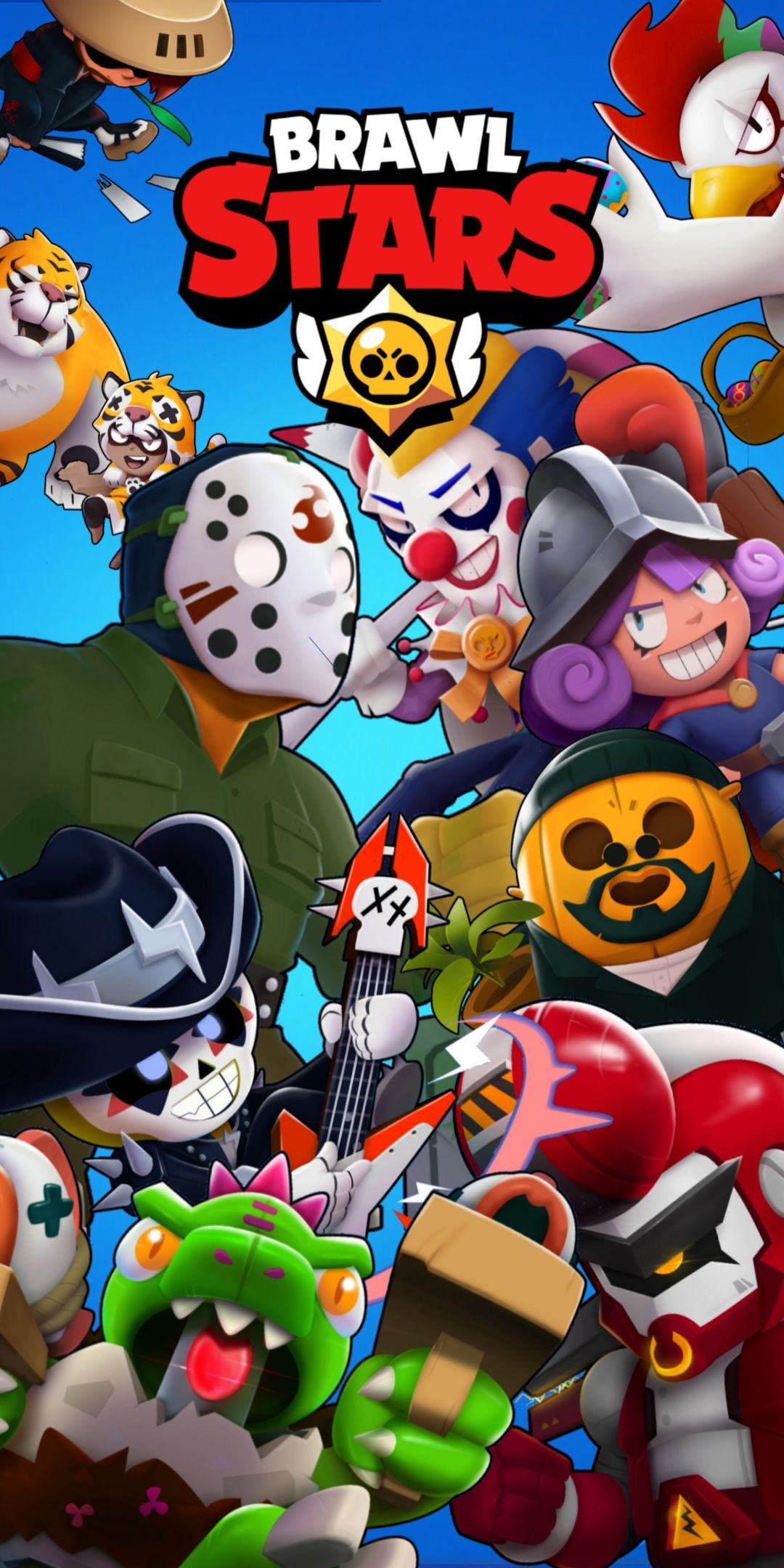 Fondo de pantalla de  1080x2160