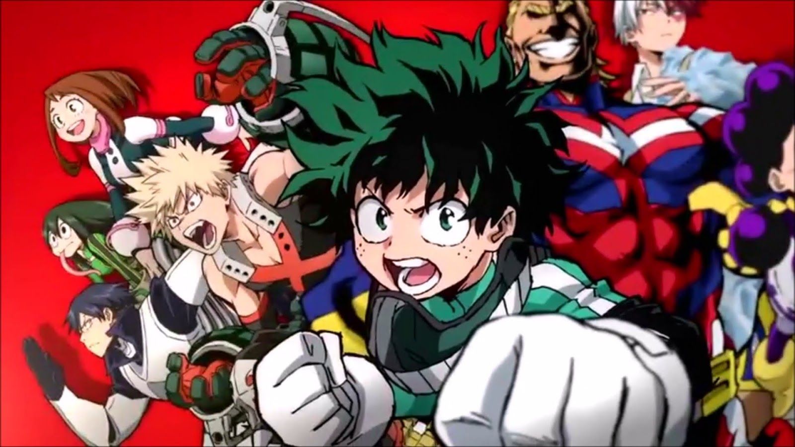 Fondo de pantalla de  1600x900