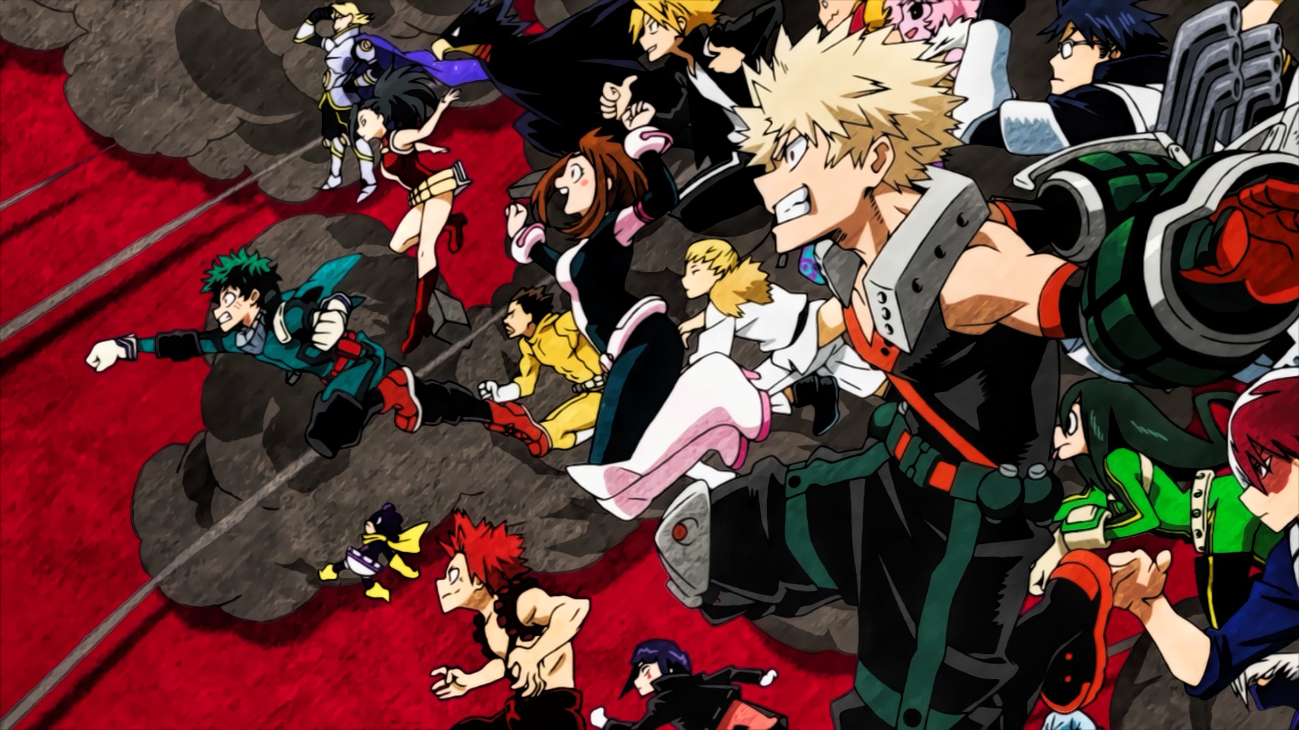 Fondo de pantalla de  2560x1440