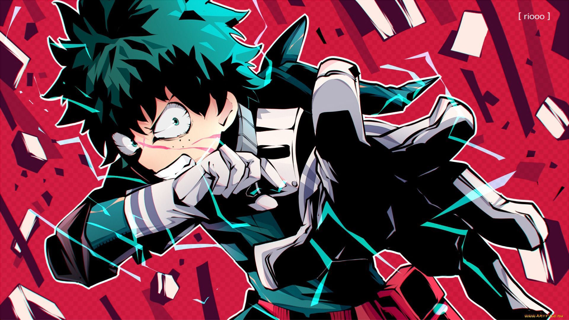 Fondo de pantalla de  1920x1080