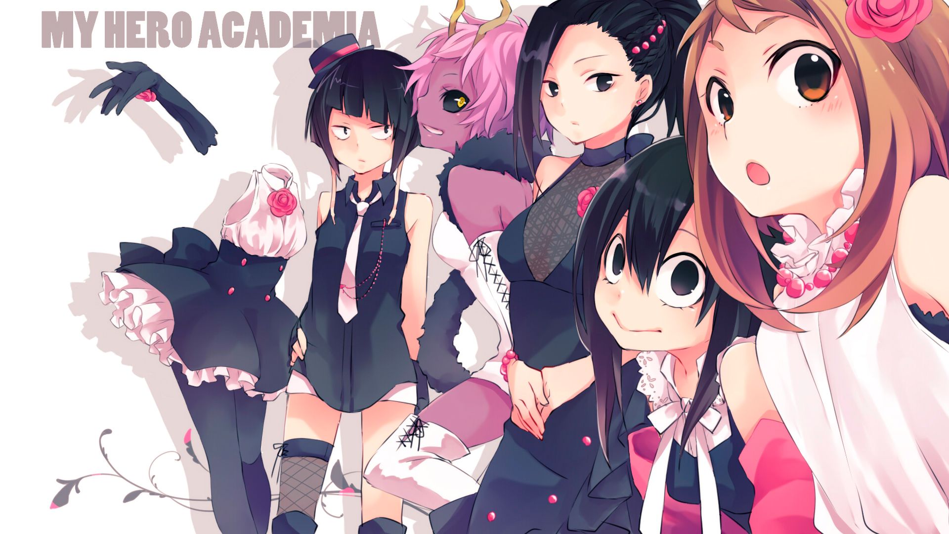 Fondo de pantalla de  1920x1080