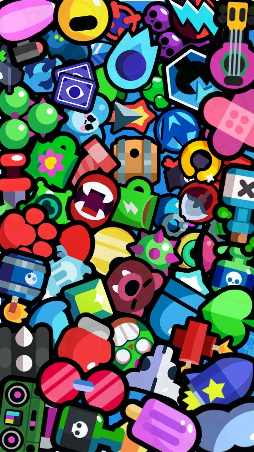 Fondo de pantalla de  1080x1920