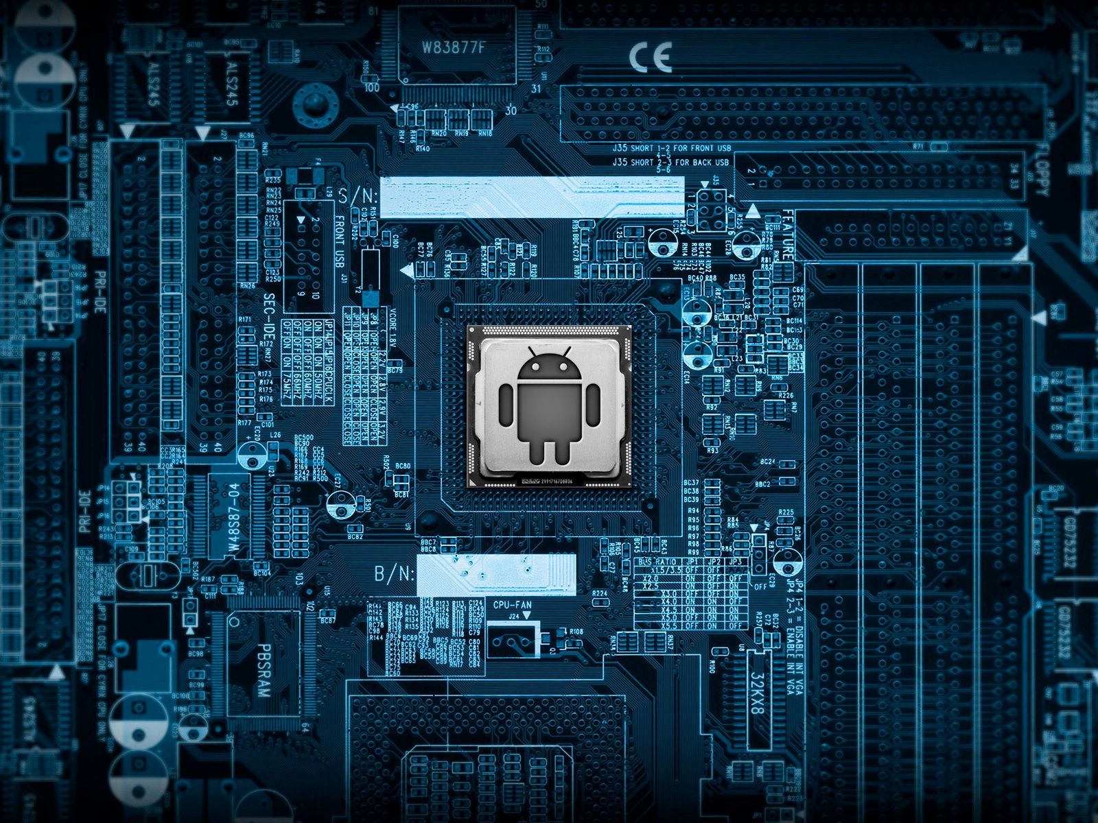 Fondo de pantalla de  1600x1200