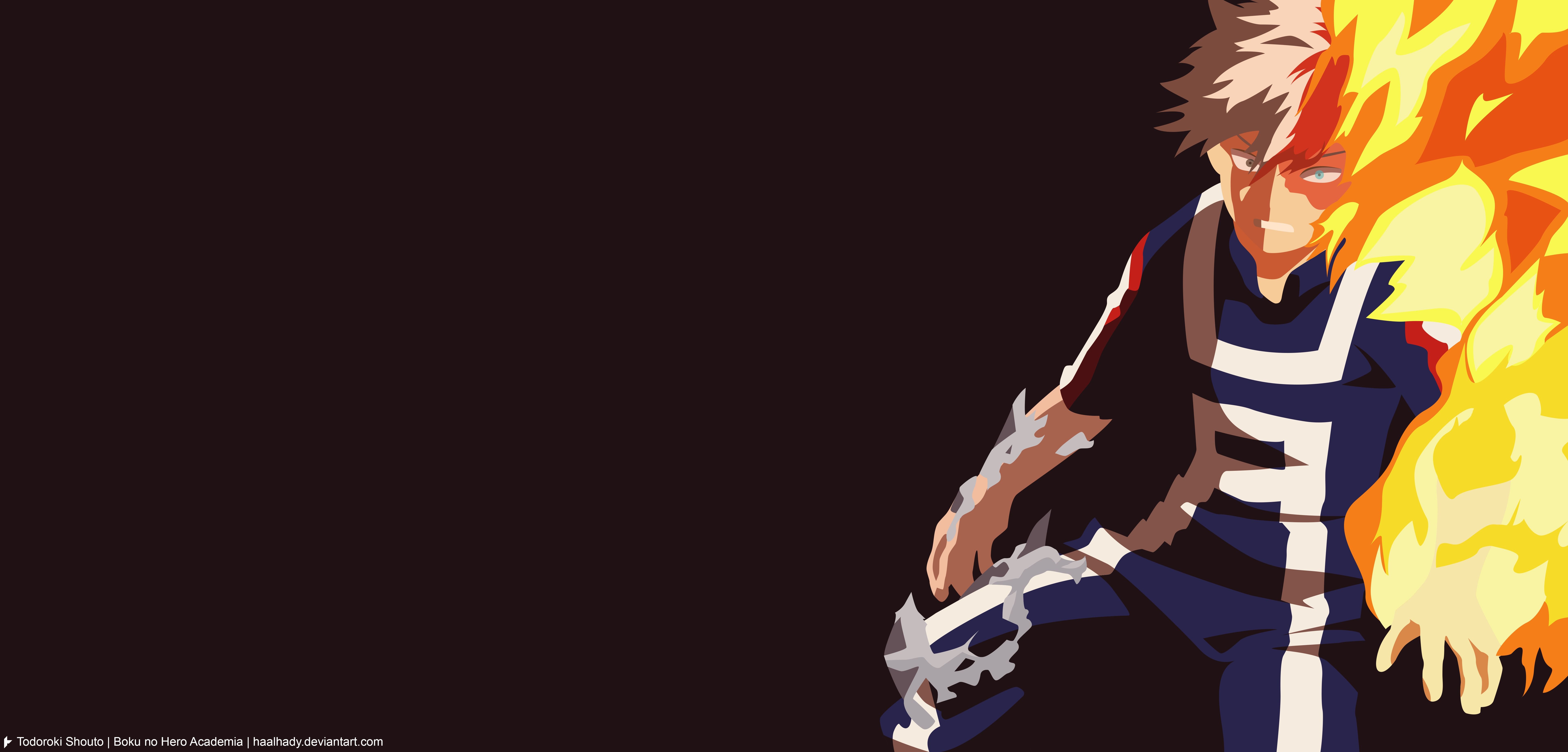 Fondo de pantalla de  7680x3682