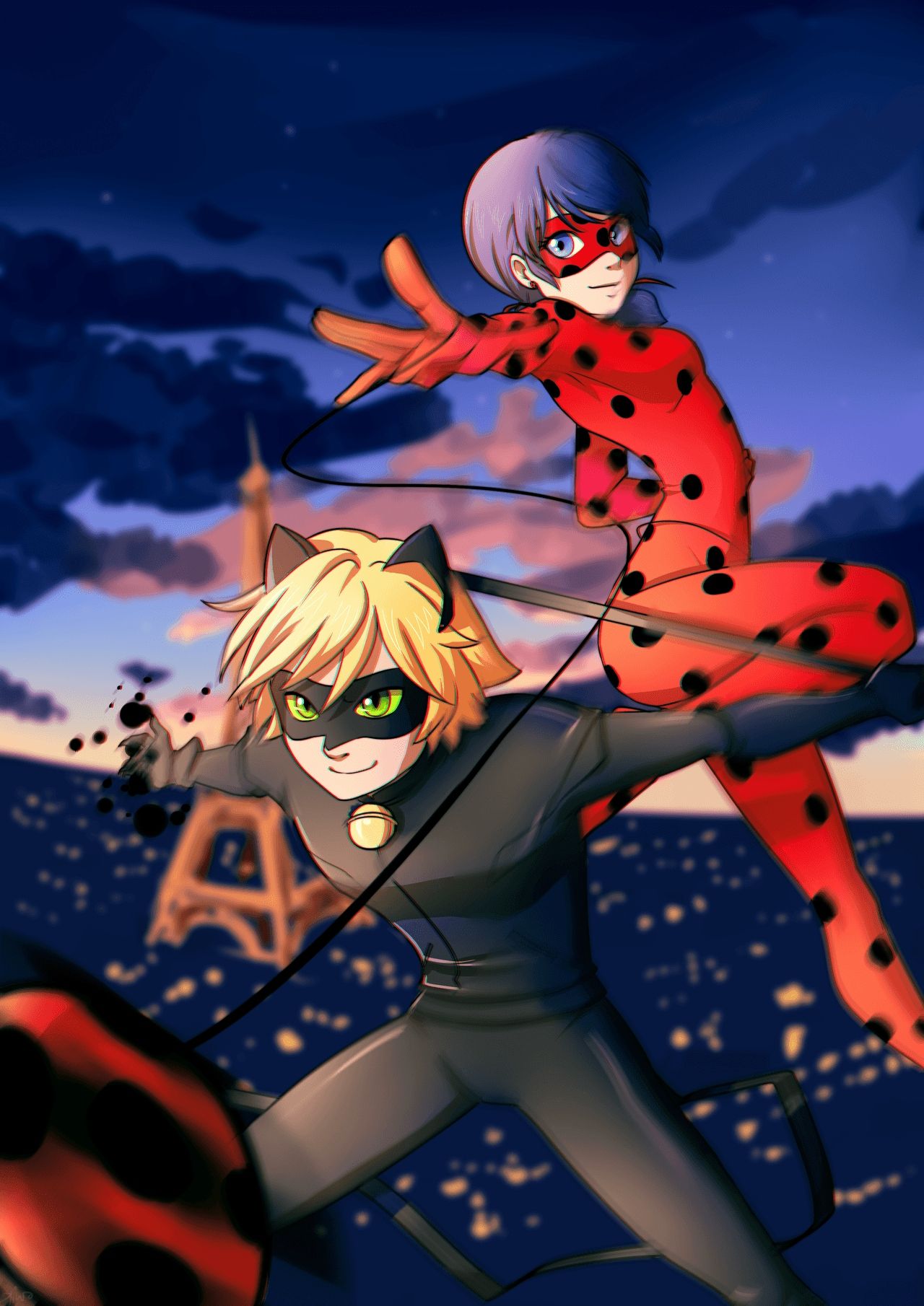 Fondo de pantalla de  1280x1810