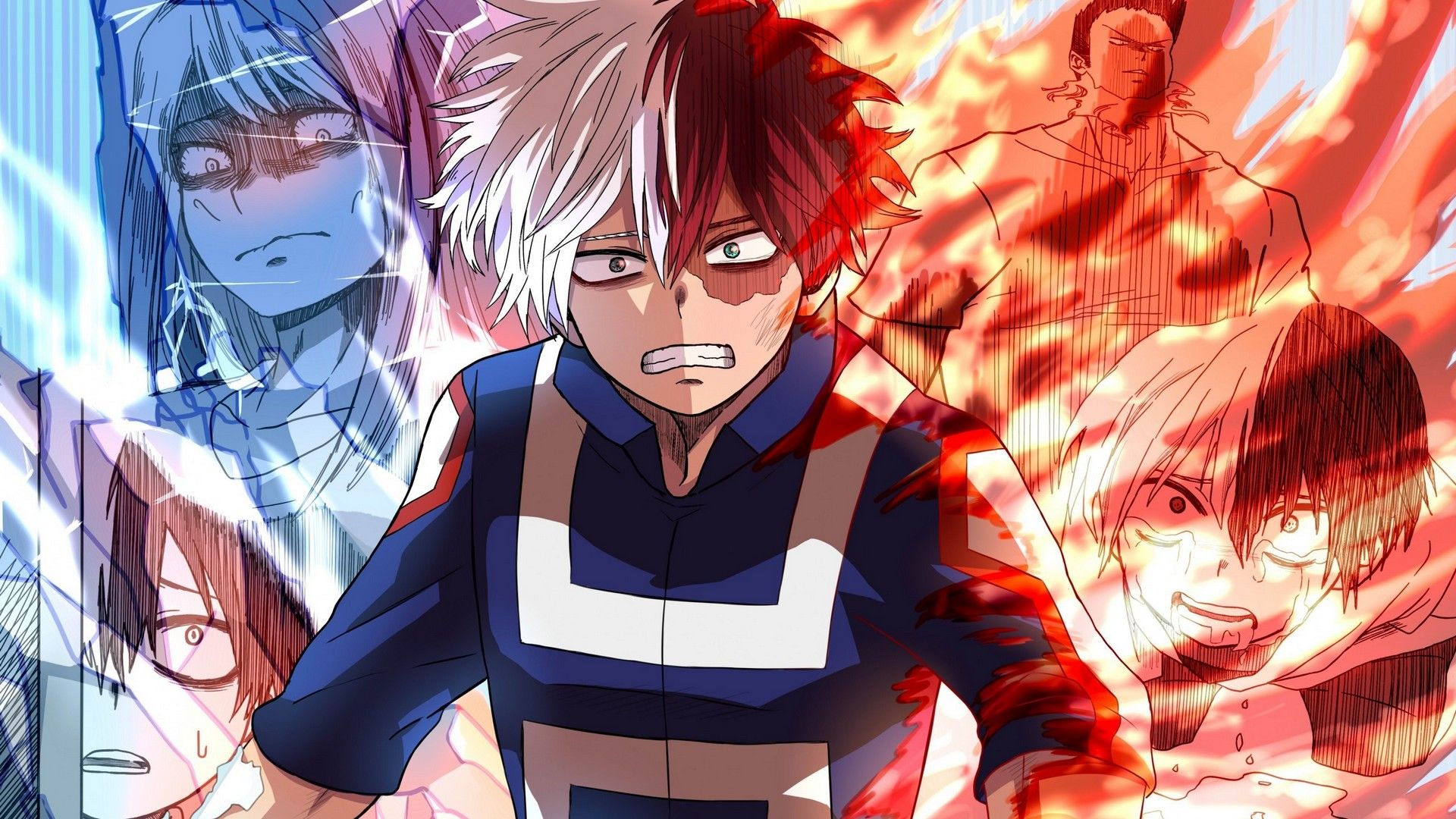Fondo de pantalla de  1920x1080