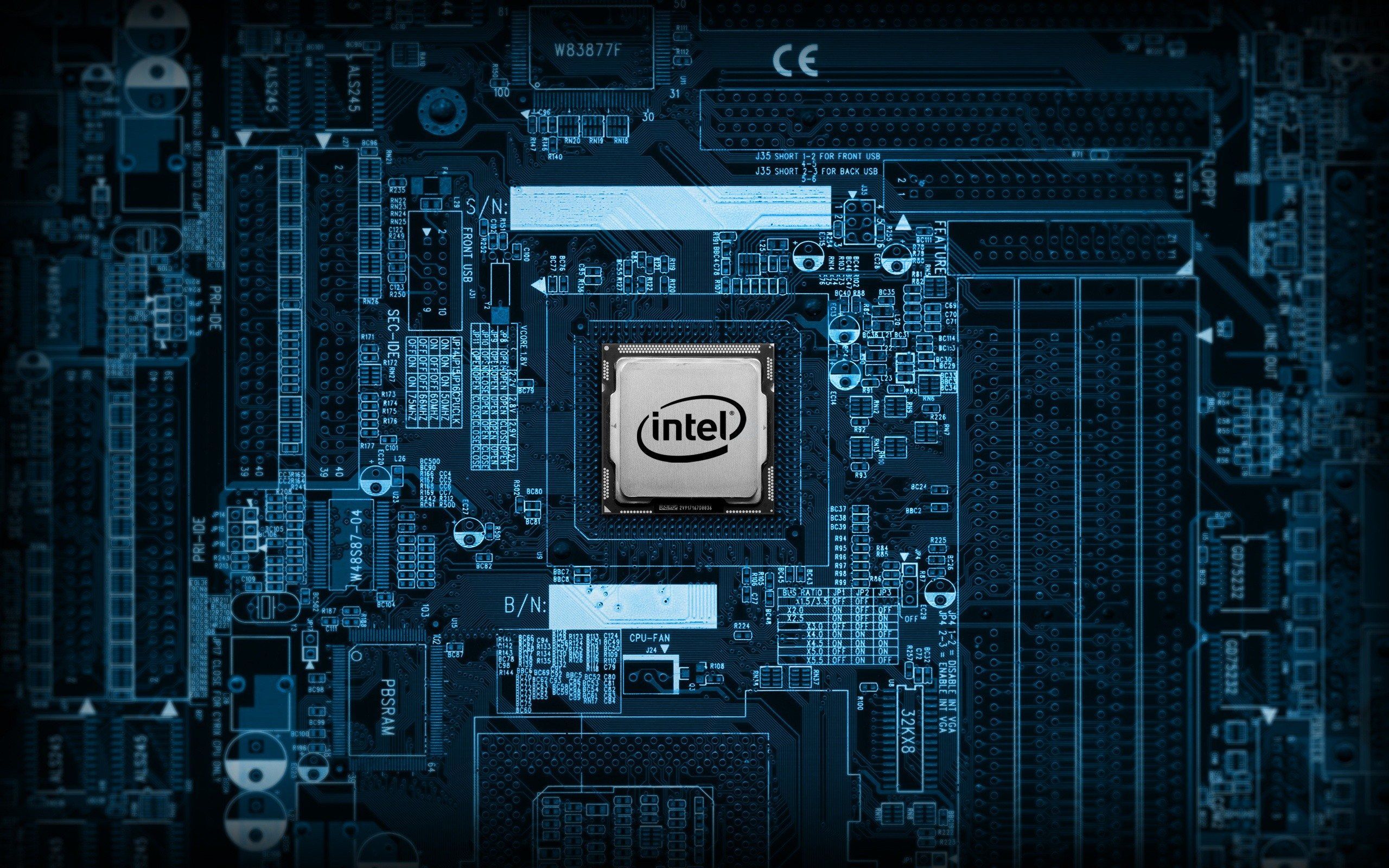 Fondo de pantalla de  2560x1600