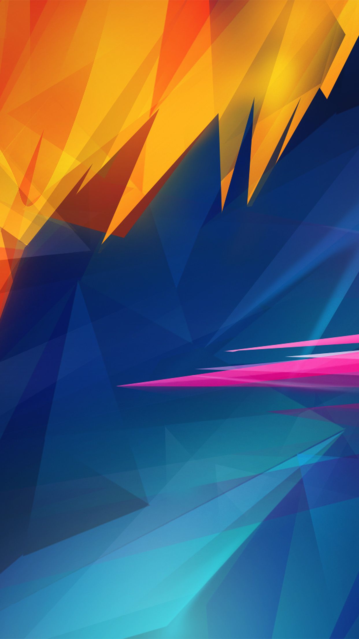 Fondo de pantalla de  1242x2208