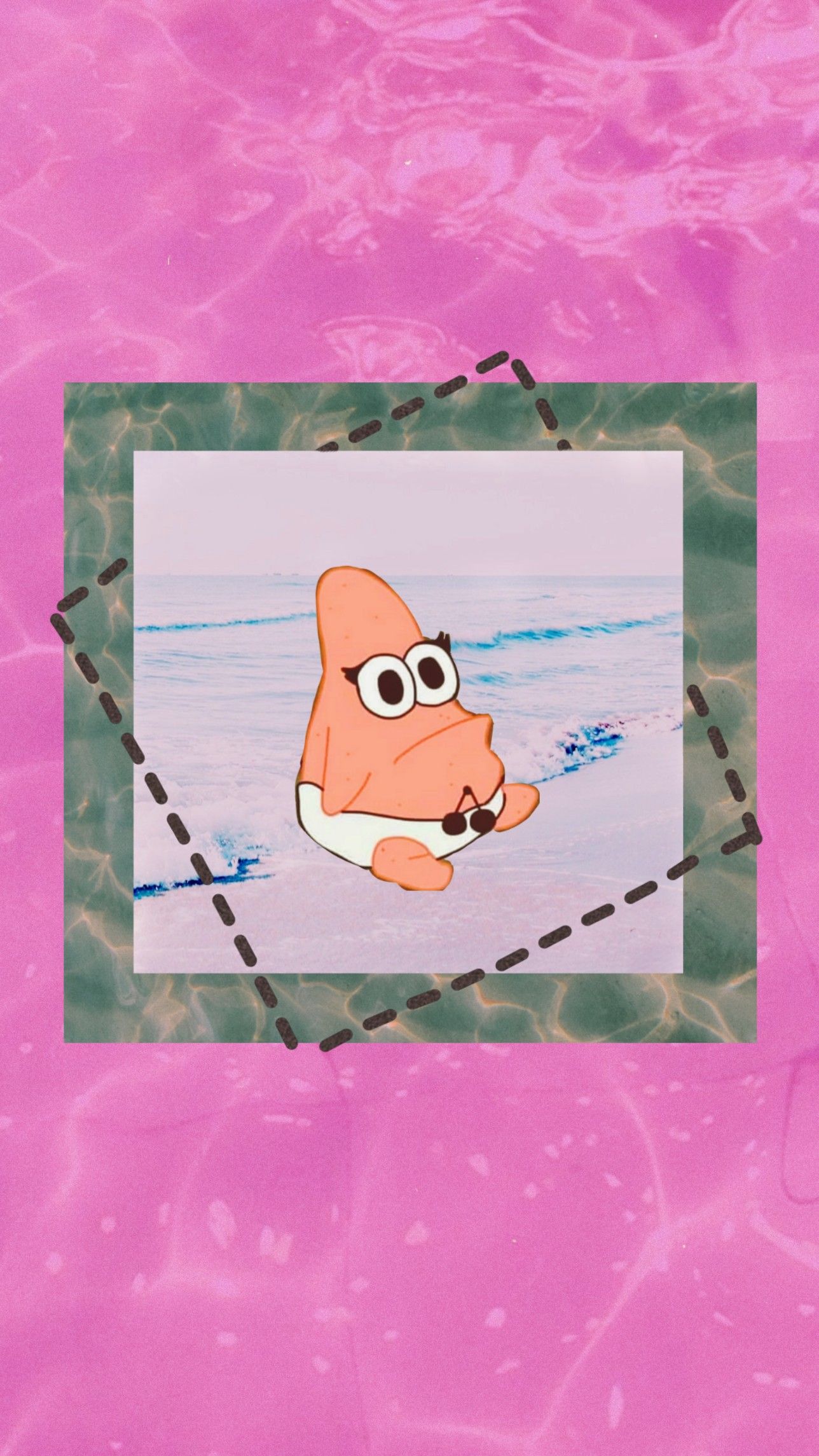 Fondo de pantalla de  1288x2289