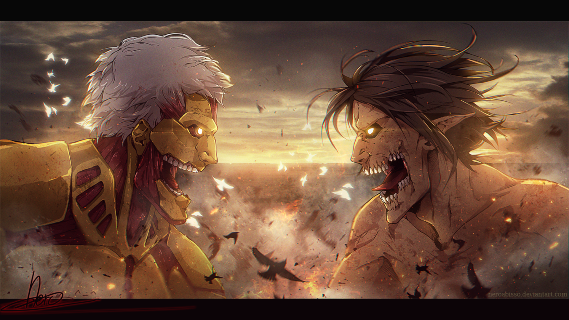 Fondo de pantalla de  1920x1080