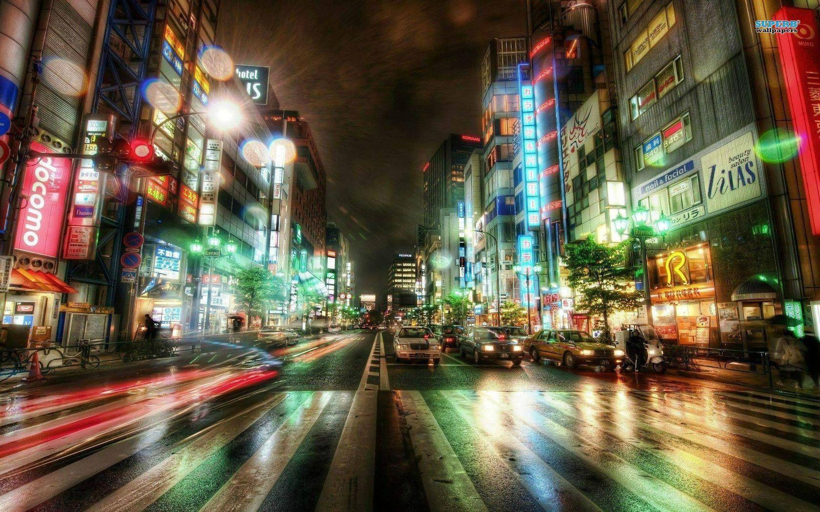 Fondo de pantalla de  1680x1050