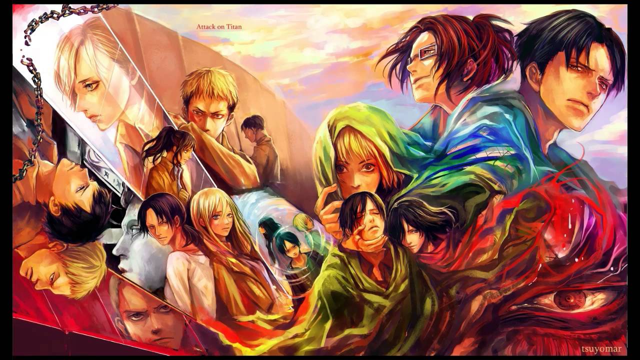 Fondo de pantalla de  1280x720