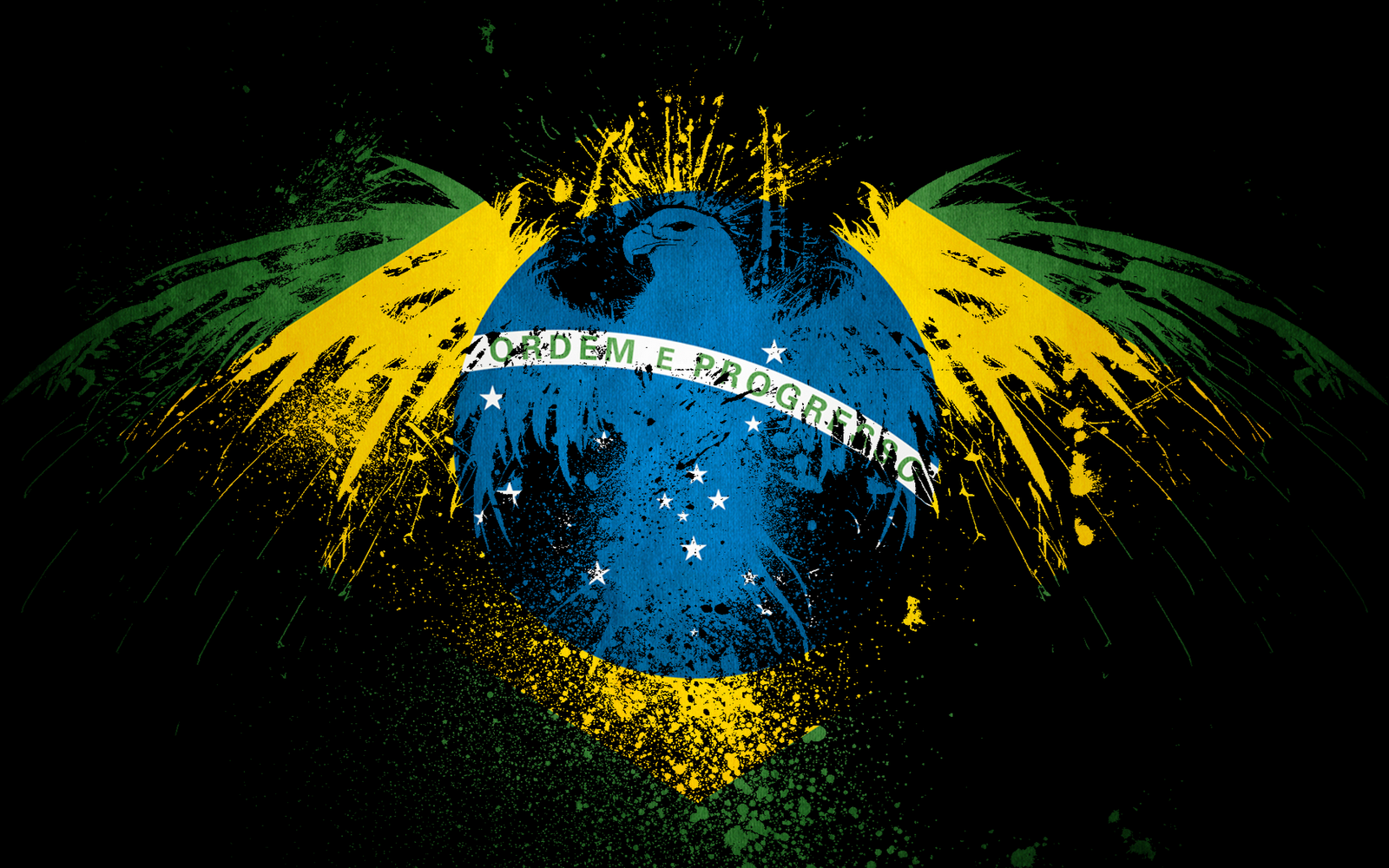 Fondo de pantalla de  1600x1000