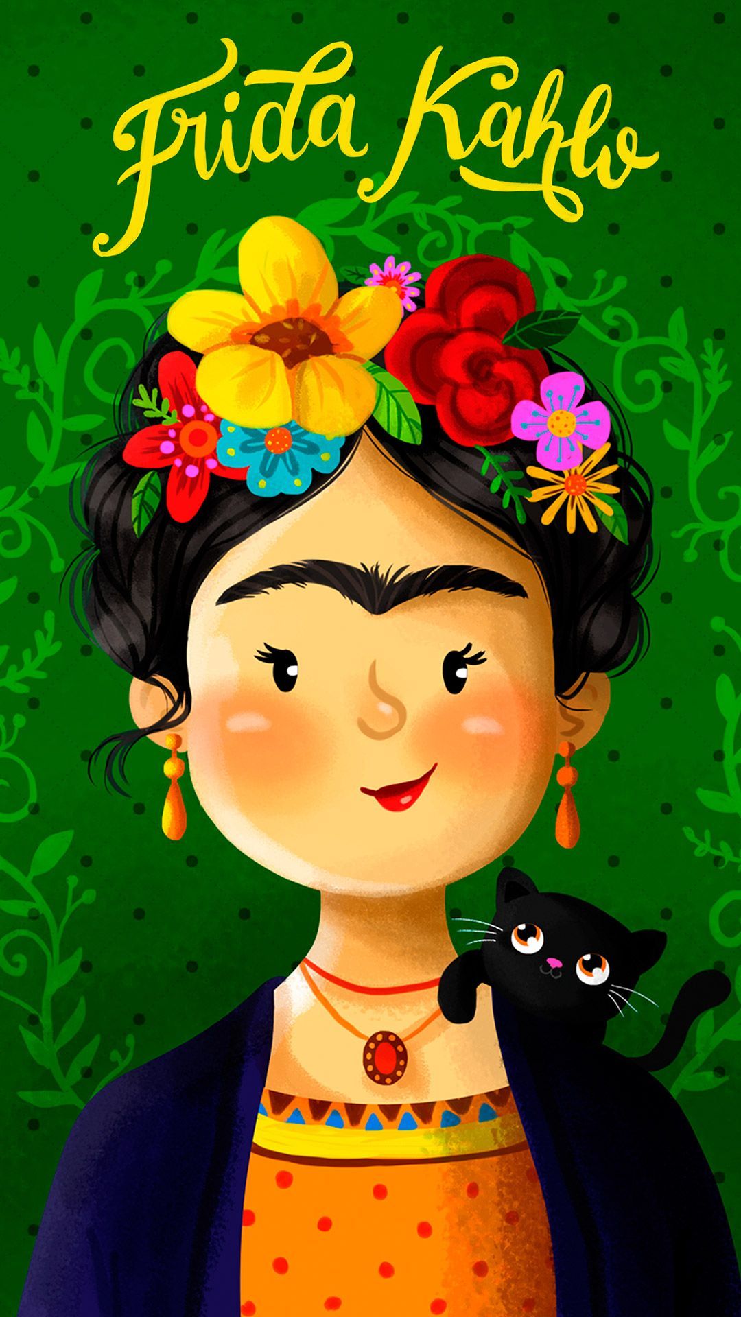 Fondo de pantalla de  1080x1920