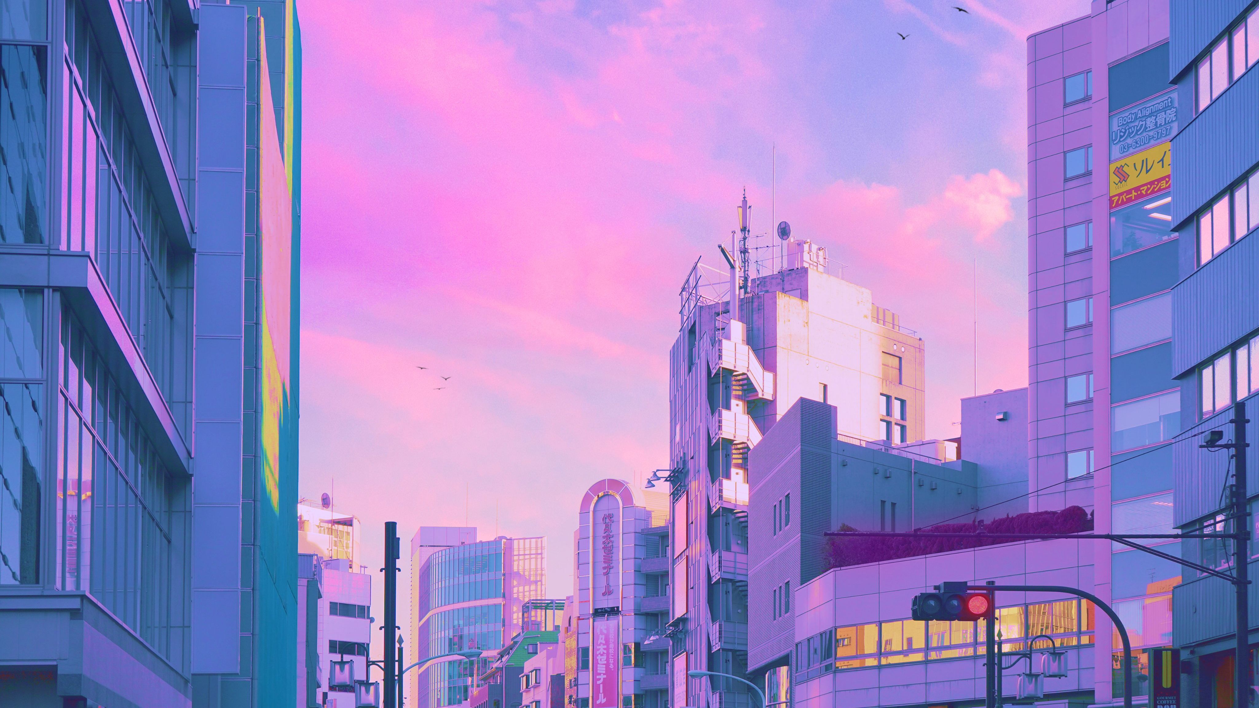 Fondo de pantalla de  4096x2304