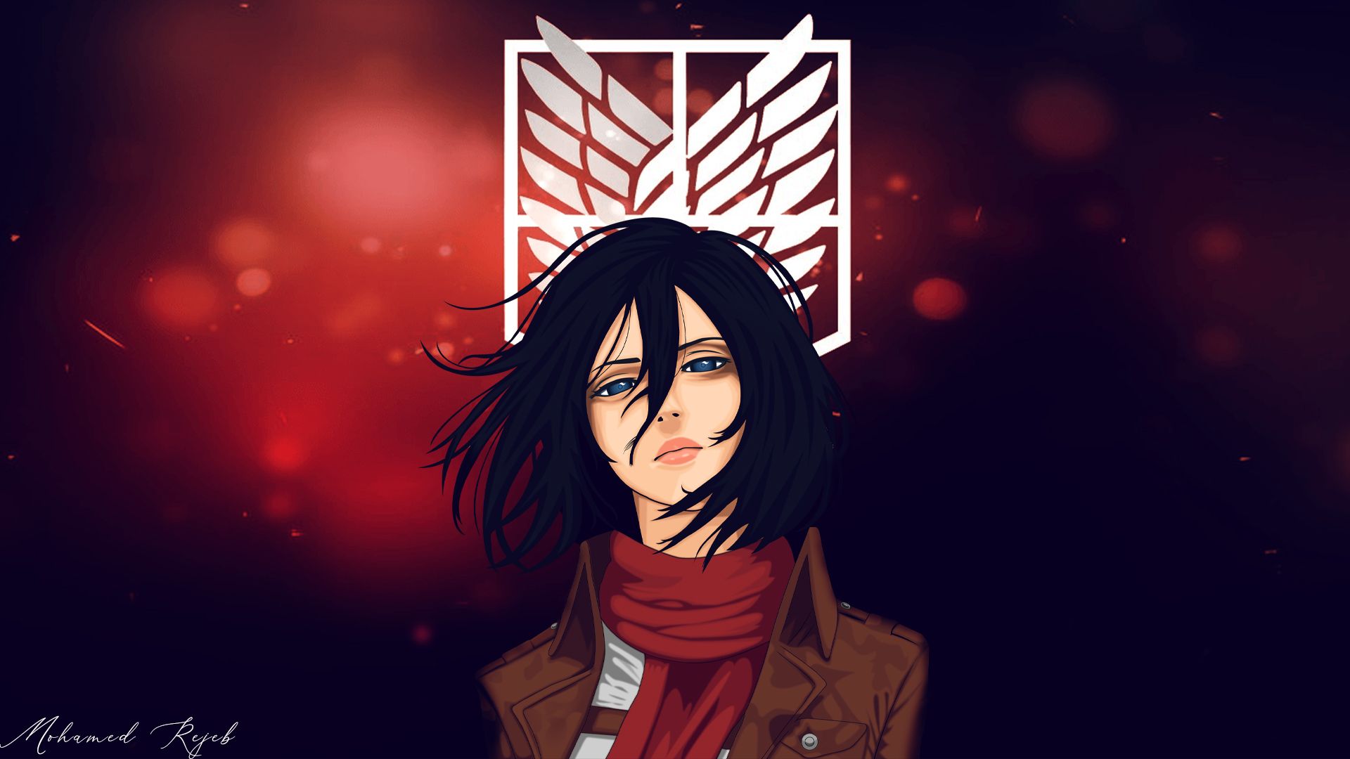 Fondo de pantalla de  1920x1080