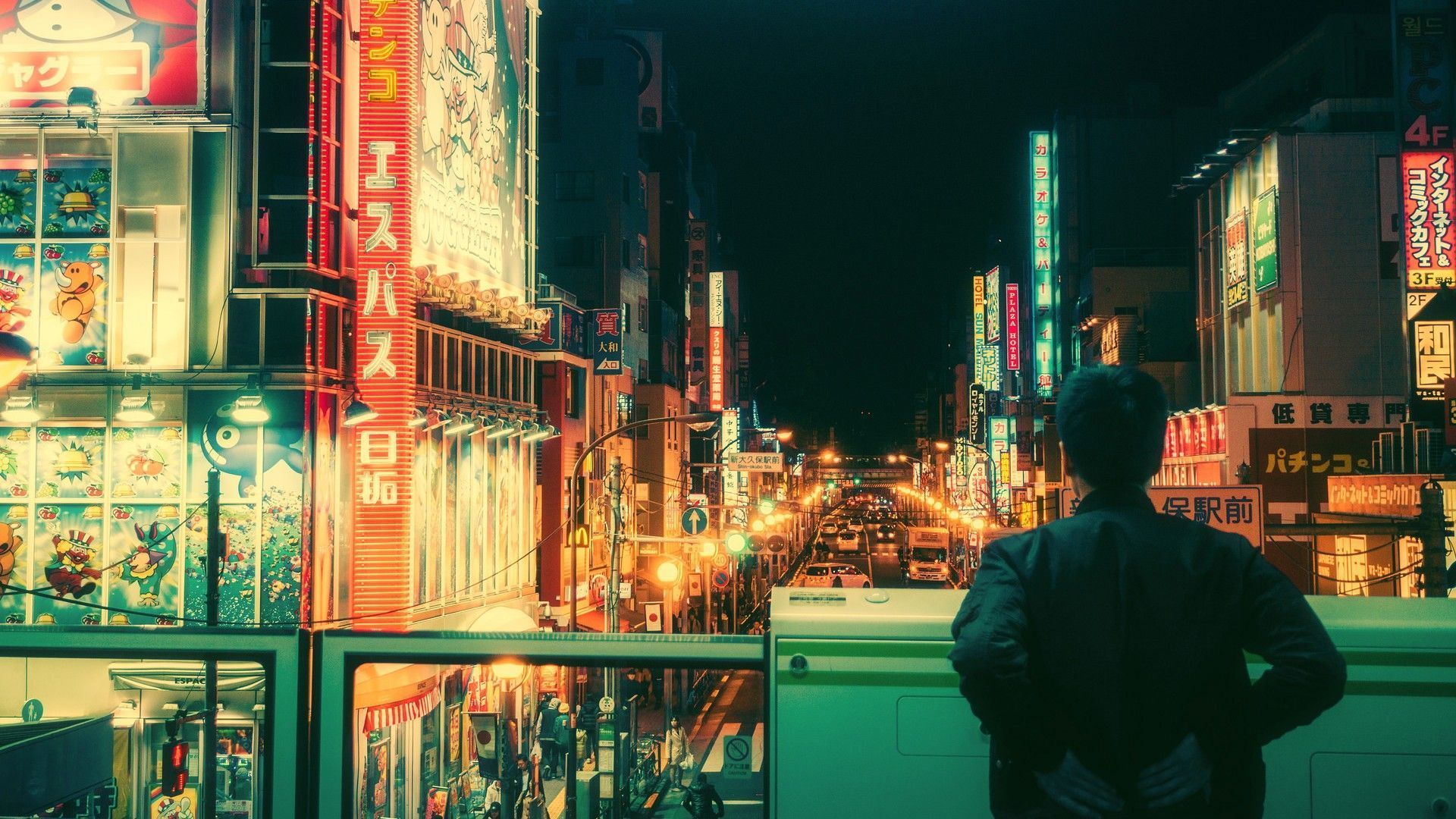 Fondo de pantalla de  1920x1080