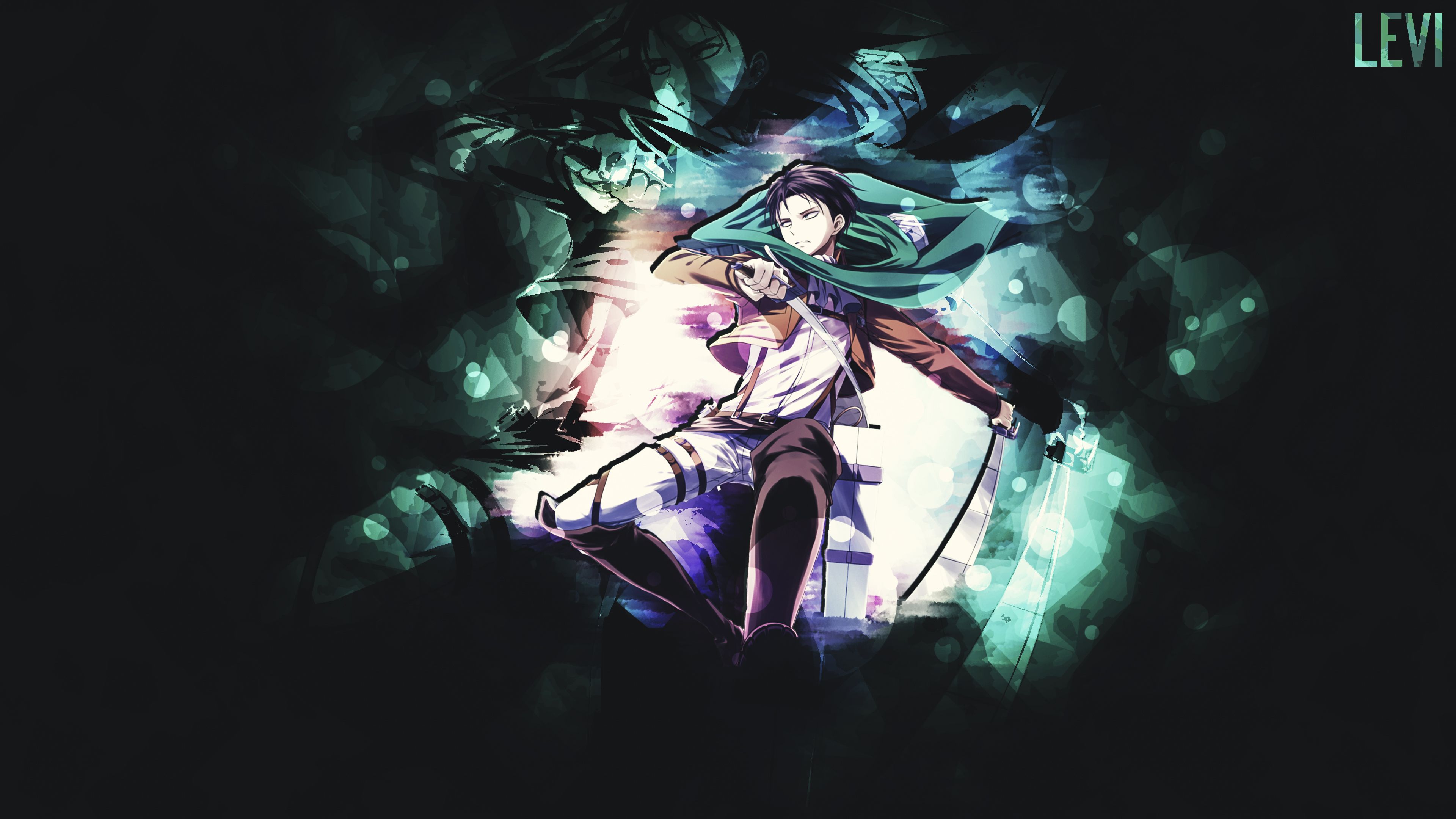Fondo de pantalla de  3840x2160