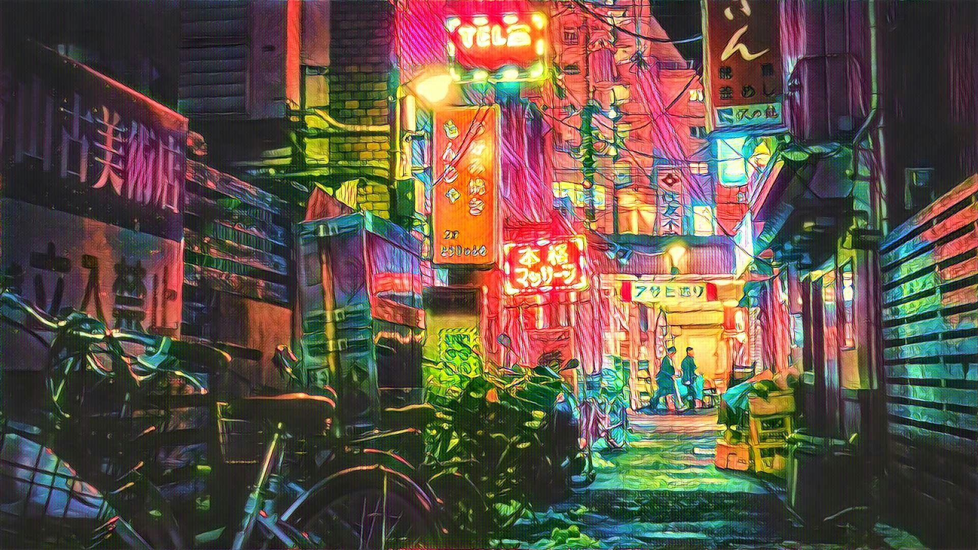 Fondo de pantalla de  1920x1080