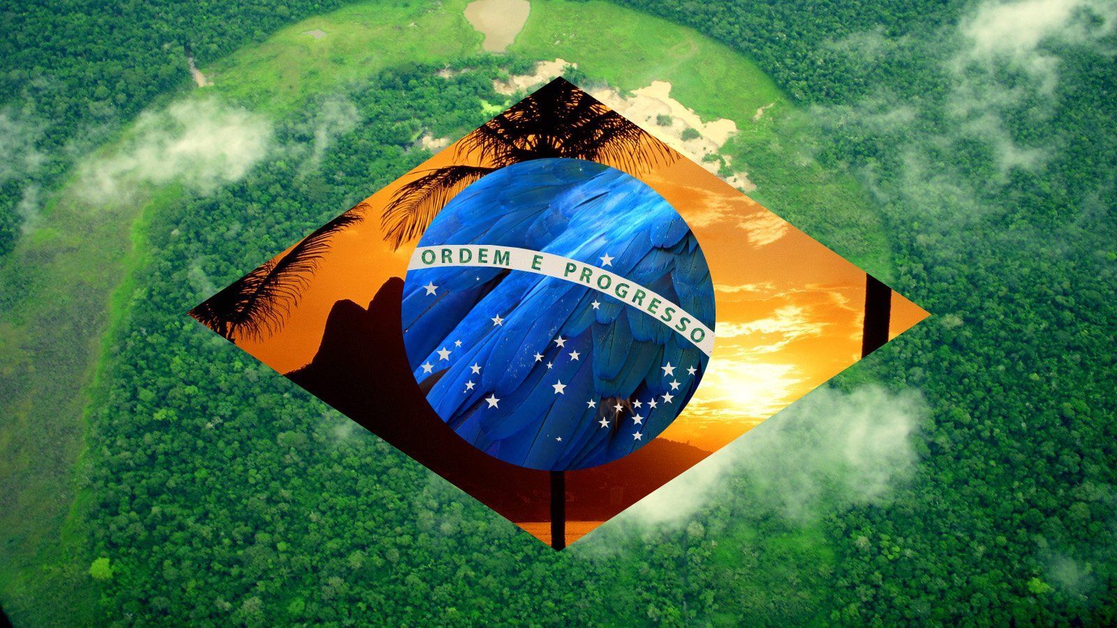 Fondo de pantalla de  1600x900