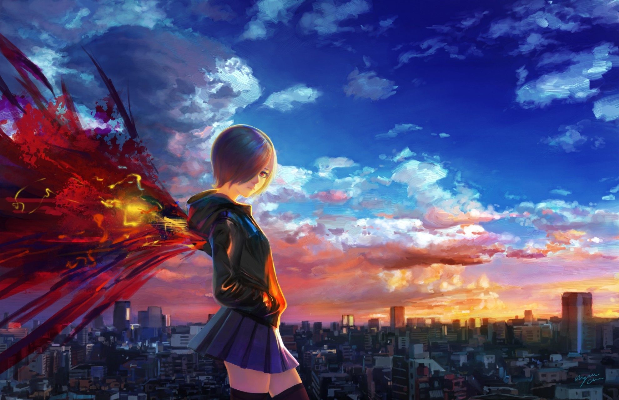 Fondo de pantalla de  1980x1279