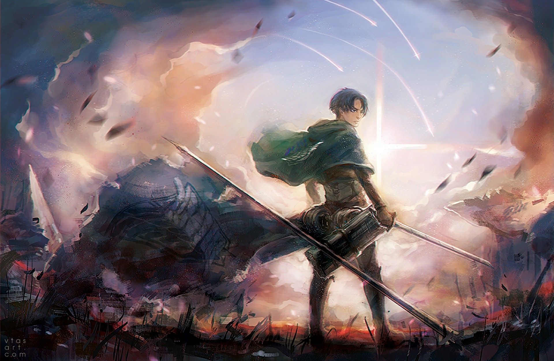 Fondo de pantalla de  1920x1252