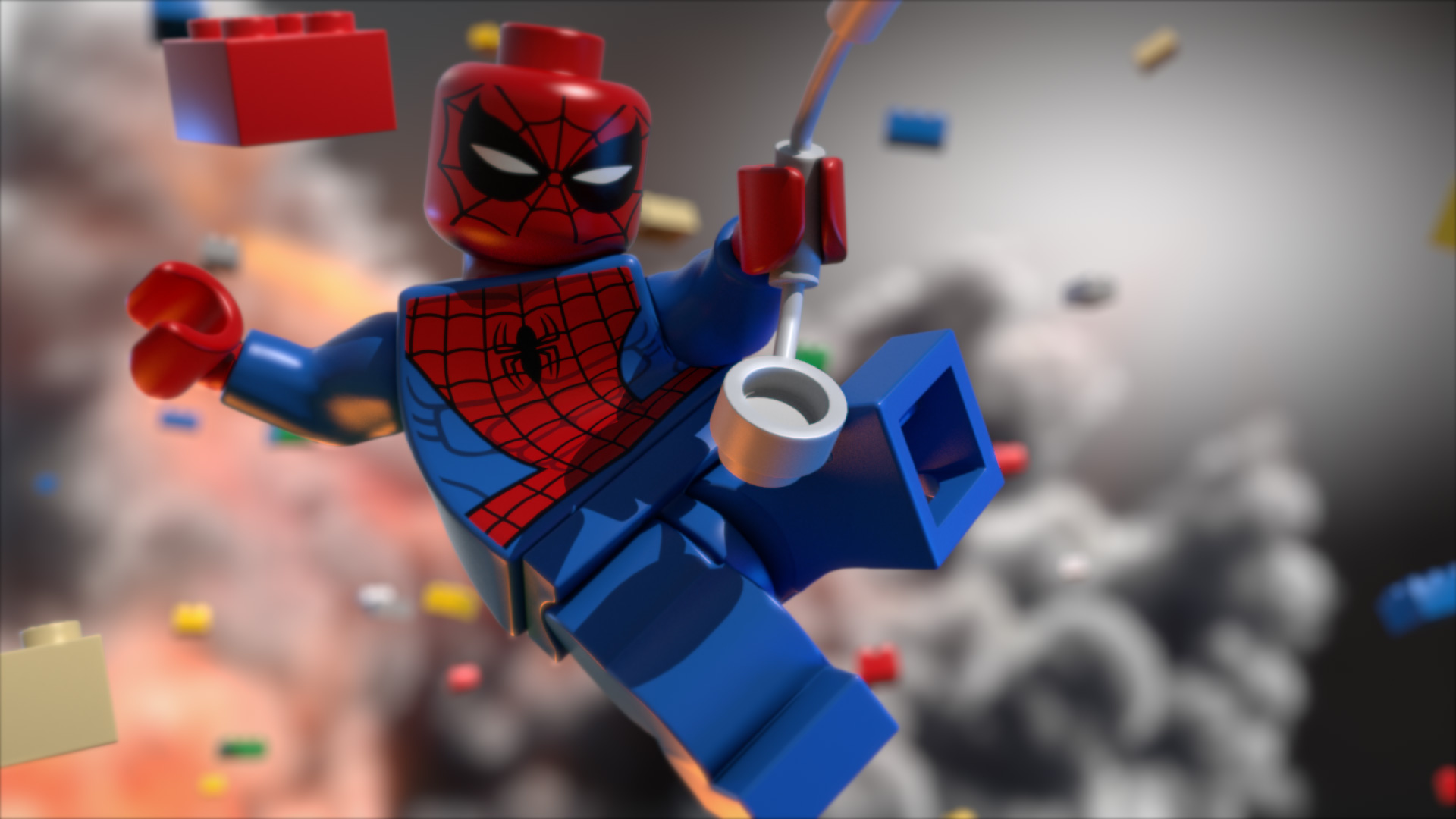 Fondo de pantalla de  1920x1080