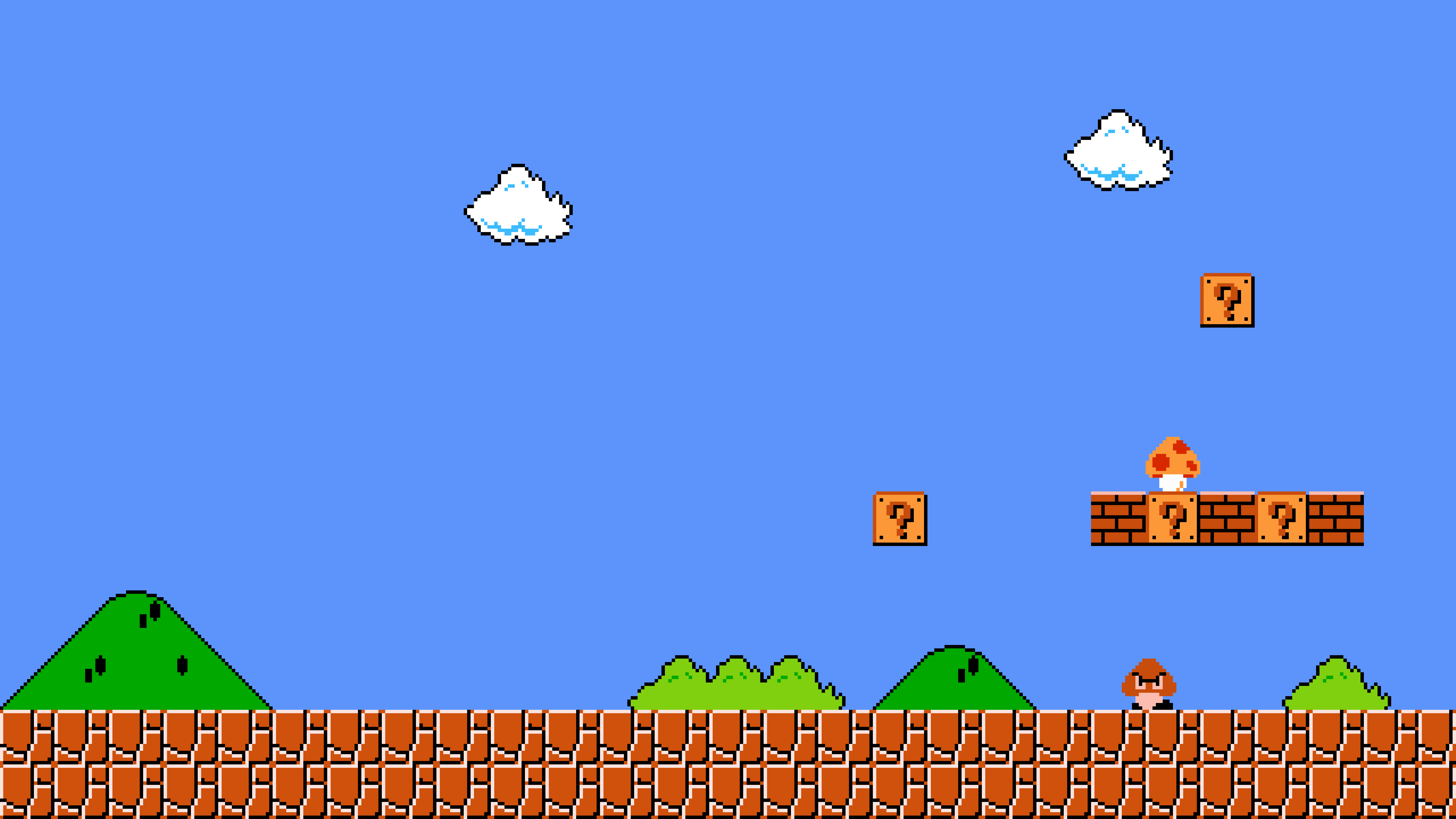 Fondo de pantalla de  7680x4320