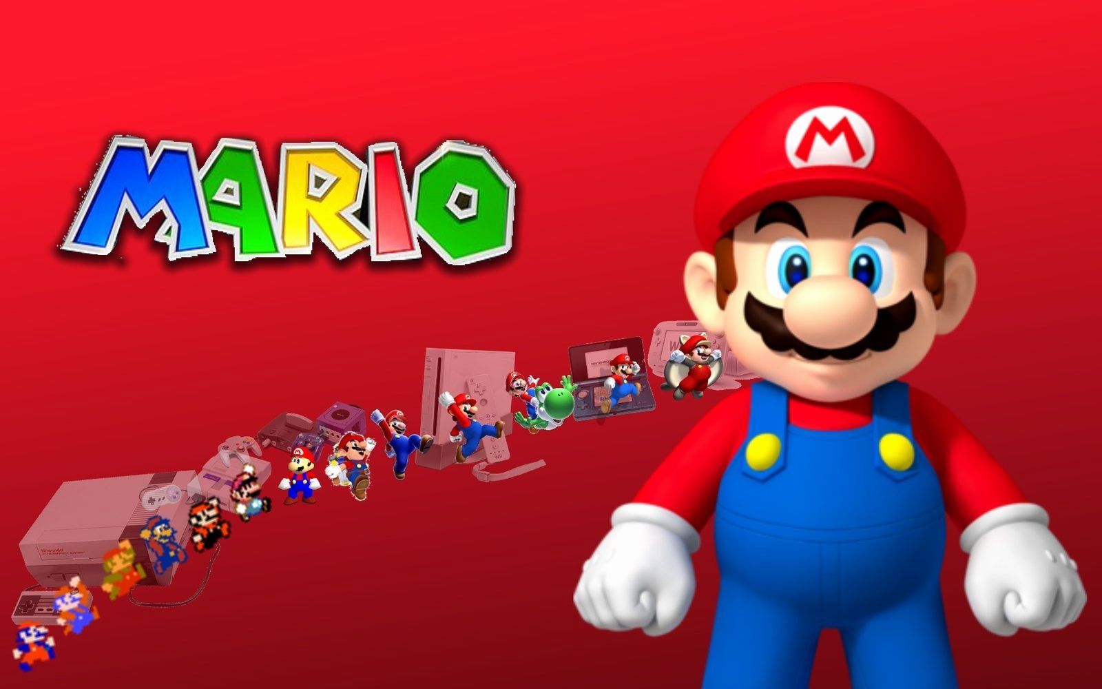 Fondo de pantalla de  1600x1000