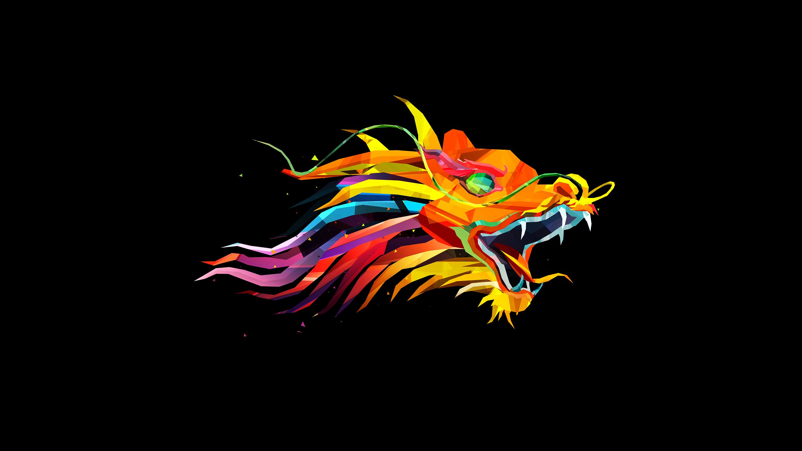 Fondo de pantalla de  2560x1440