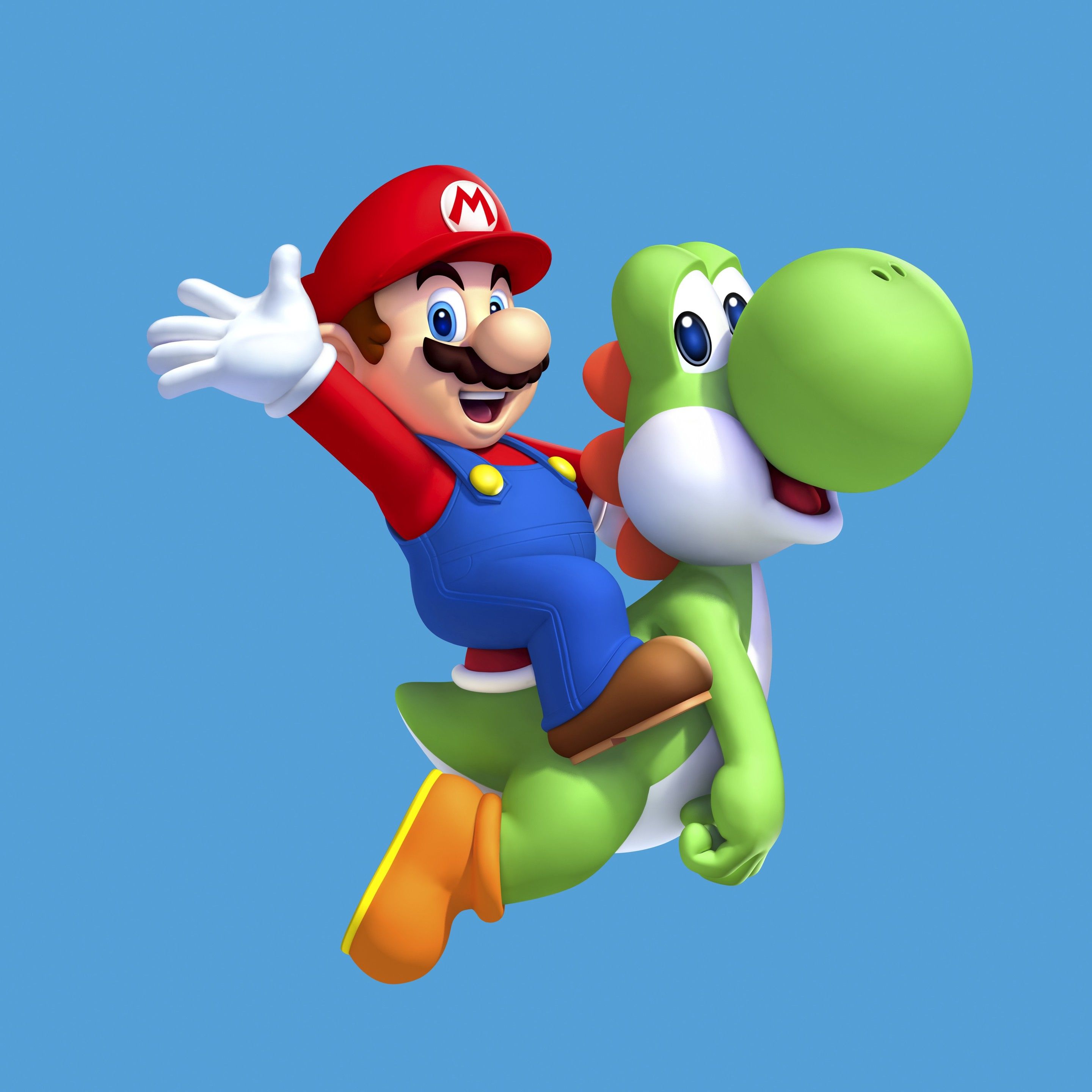 Fondo de pantalla de  2880x2880