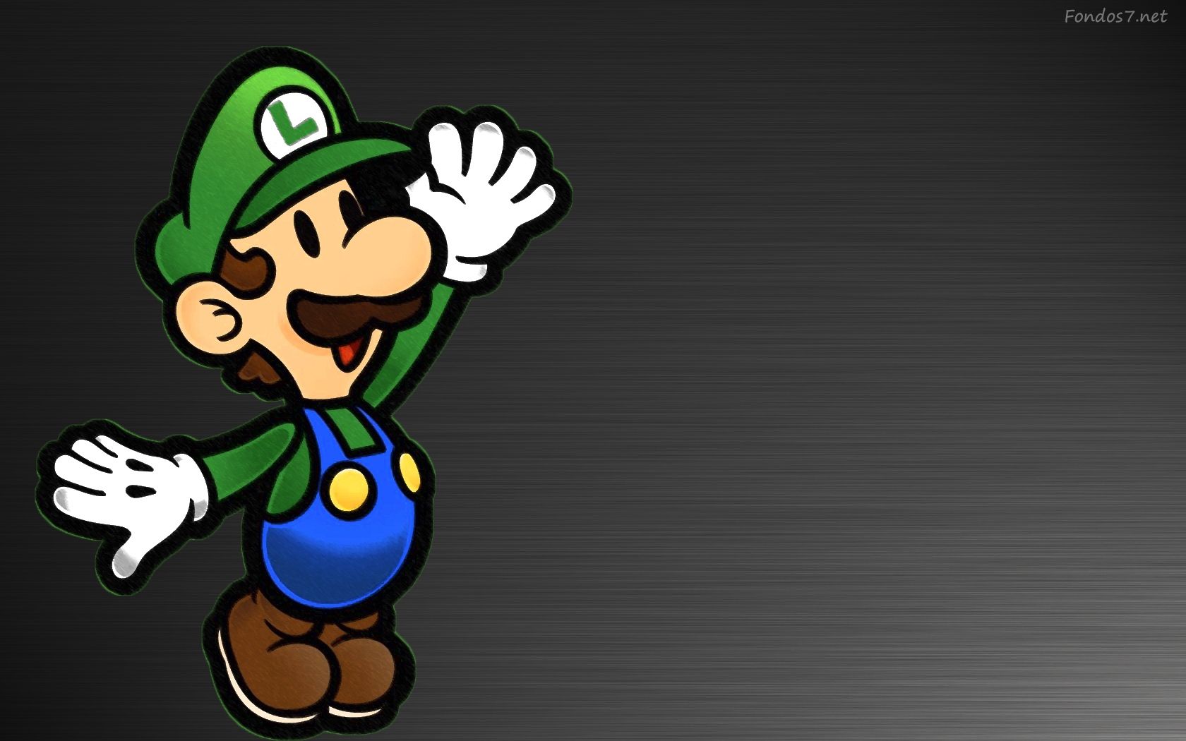 Fondo de pantalla de  1680x1050