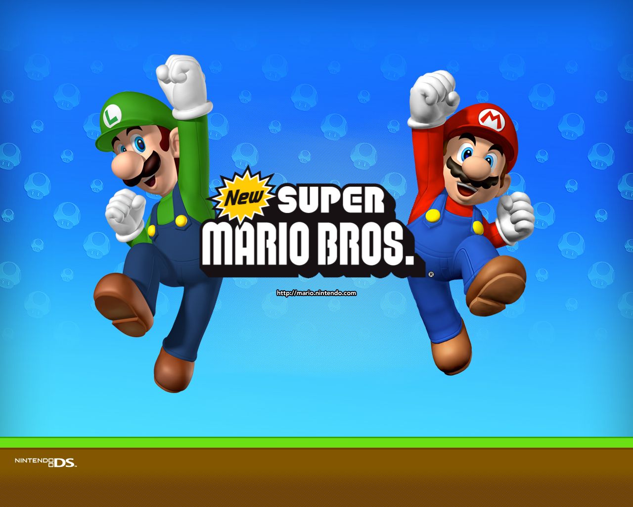 Fondo de pantalla de  1280x1024
