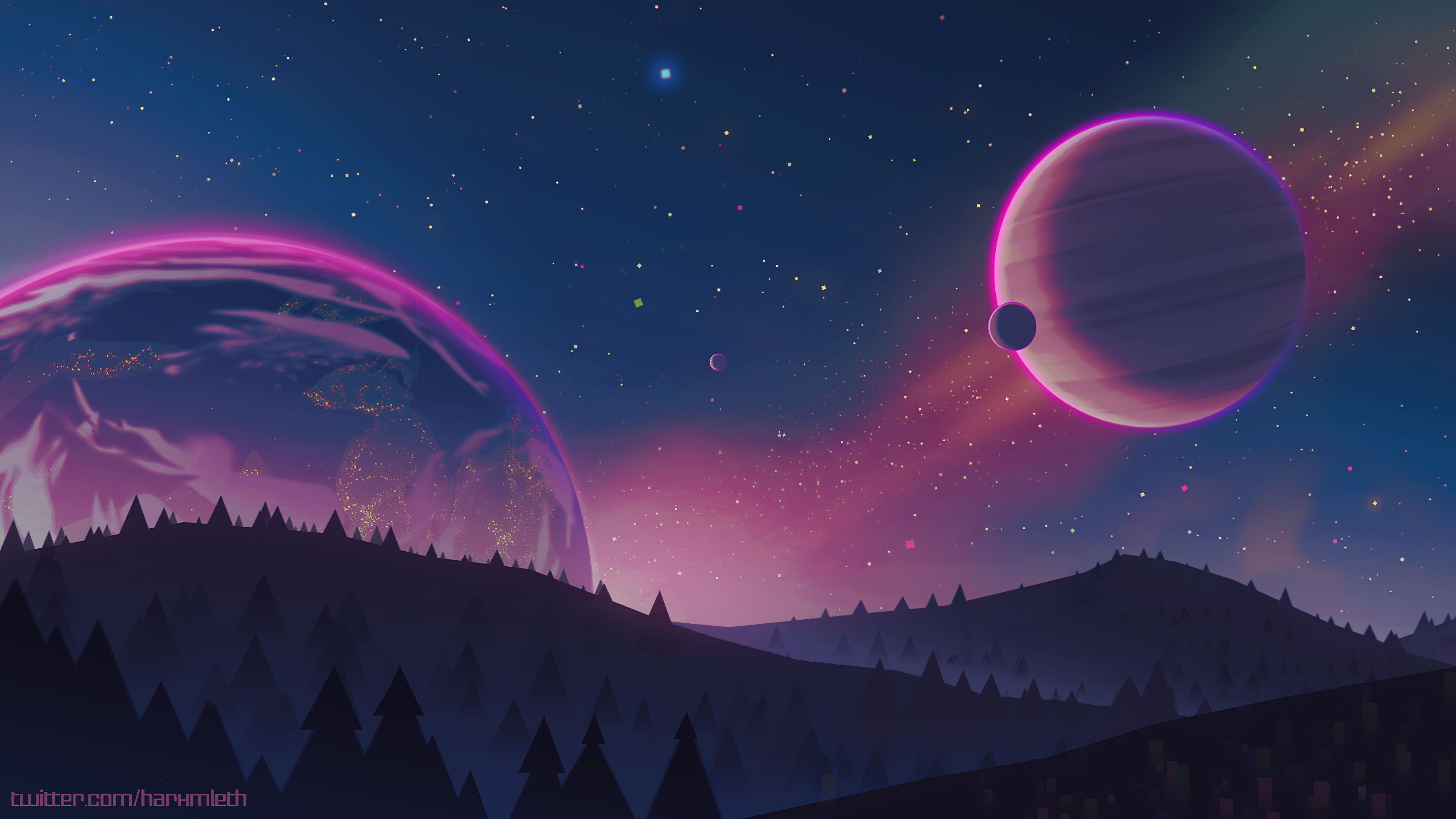 Fondo de pantalla de  3840x2160