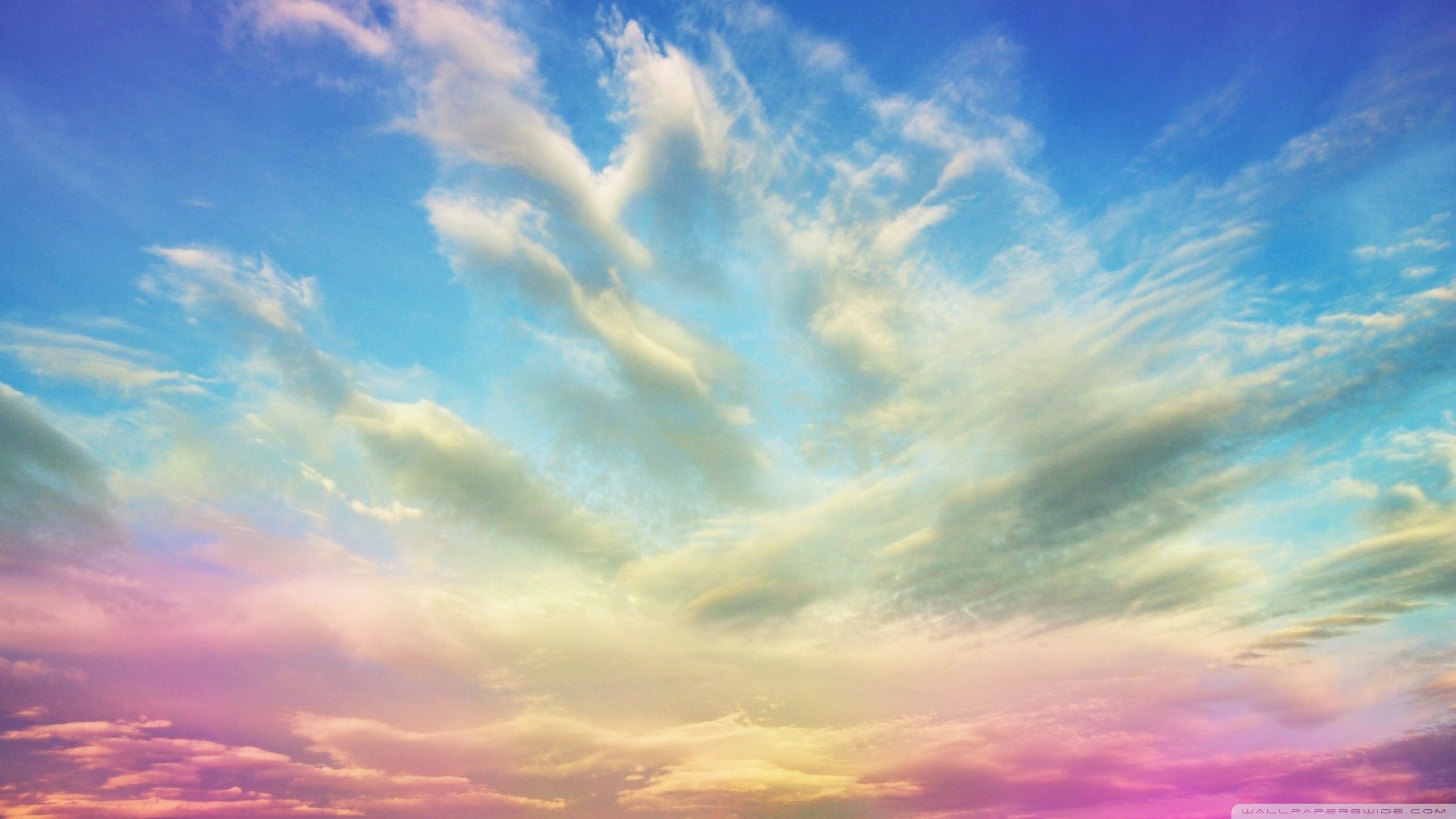 Más de 65 fondos de pantalla de Clouds Hd