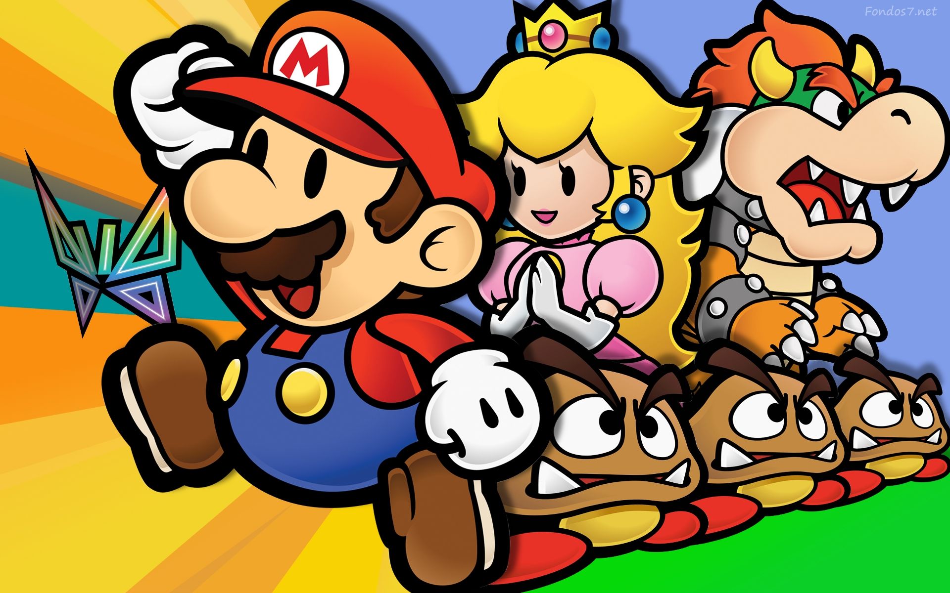 Fondo de pantalla de  1920x1200