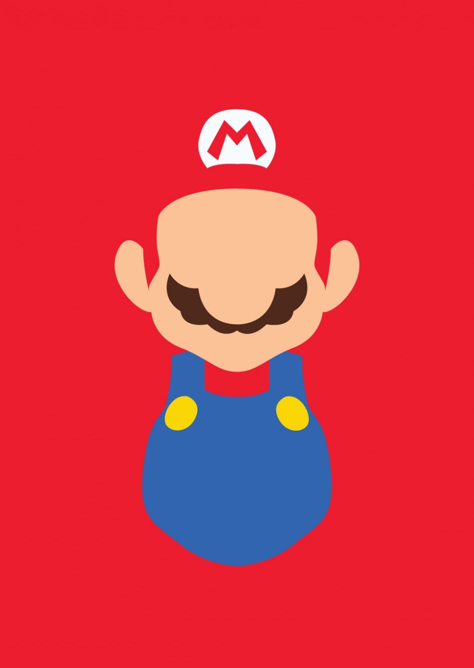 Fondo de pantalla de  950x1337