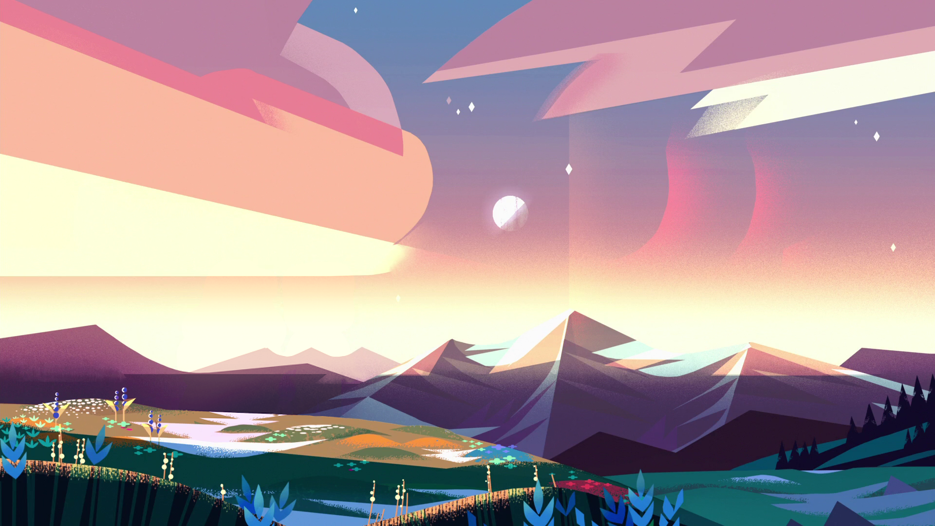 Fondo de pantalla de  1920x1080