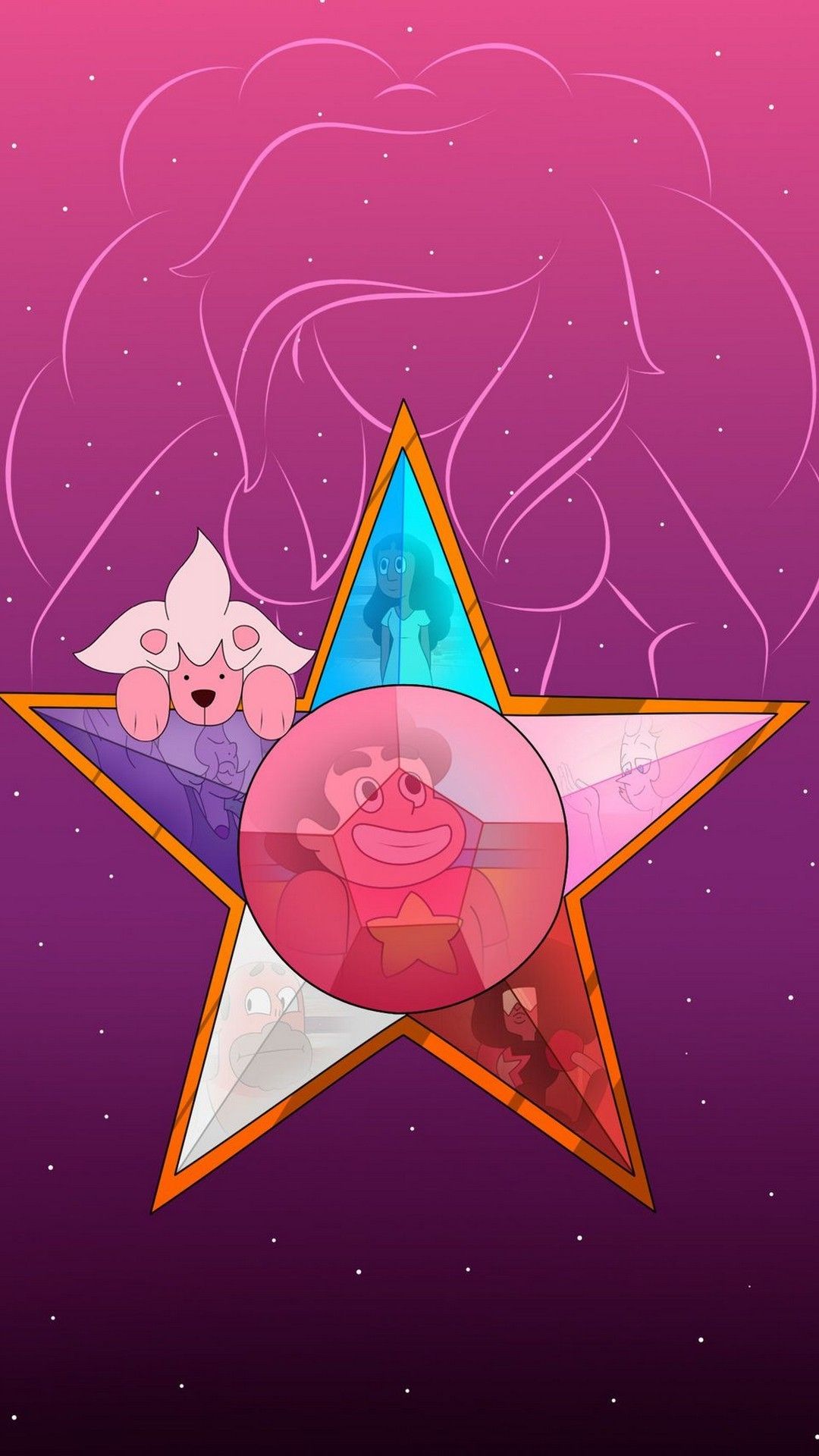 Fondo de pantalla de  1080x1920