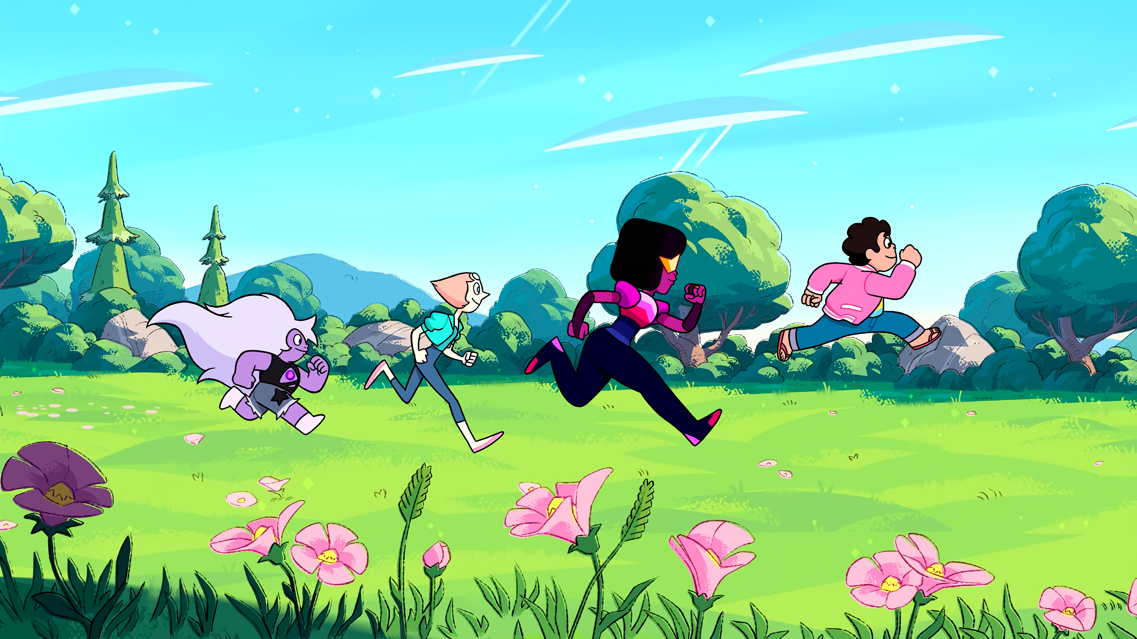 Fondo de pantalla de  3840x2160