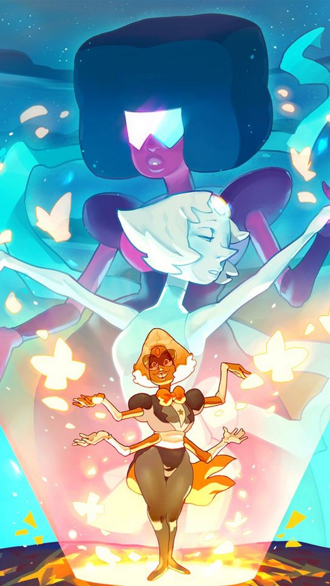 Fondo de pantalla de  1080x1920