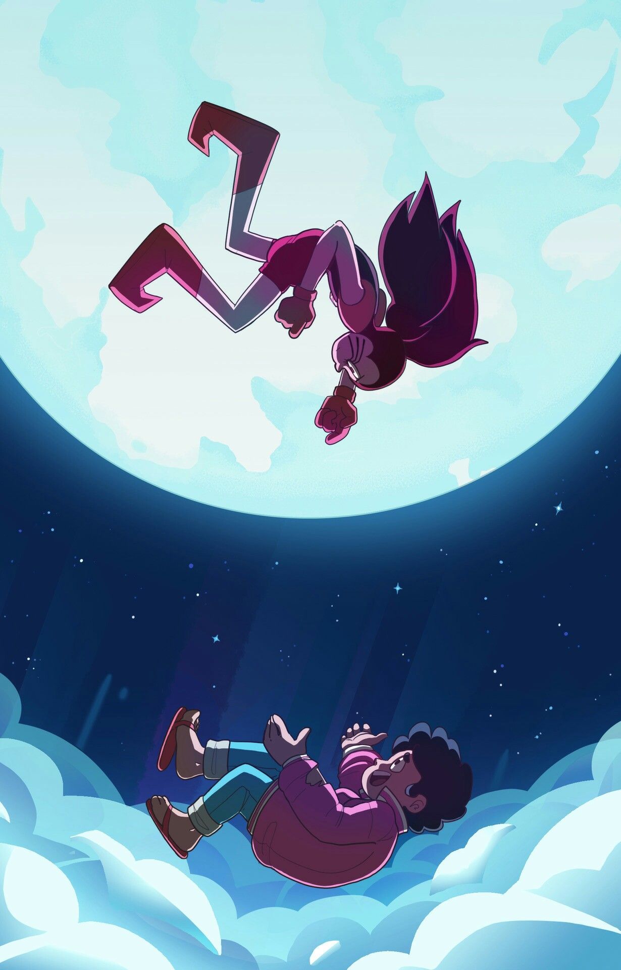 Fondo de pantalla de  1230x1920