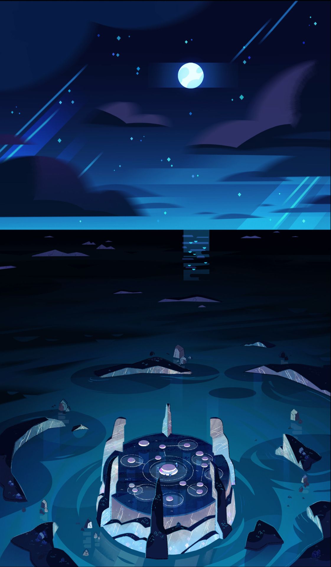 Fondo de pantalla de  1121x1920