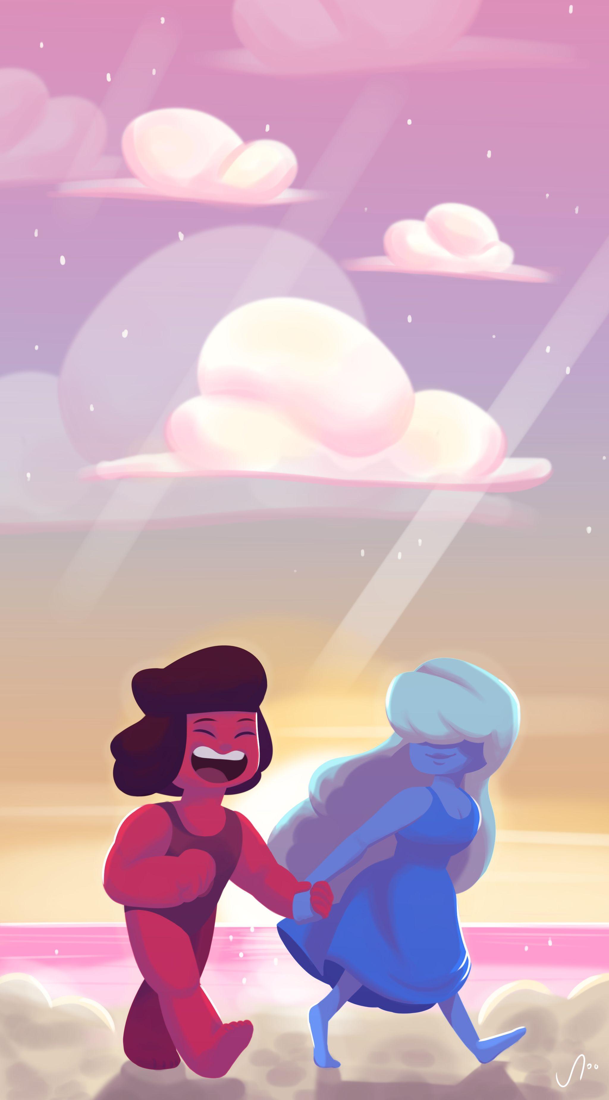 Fondo de pantalla de  2048x3696