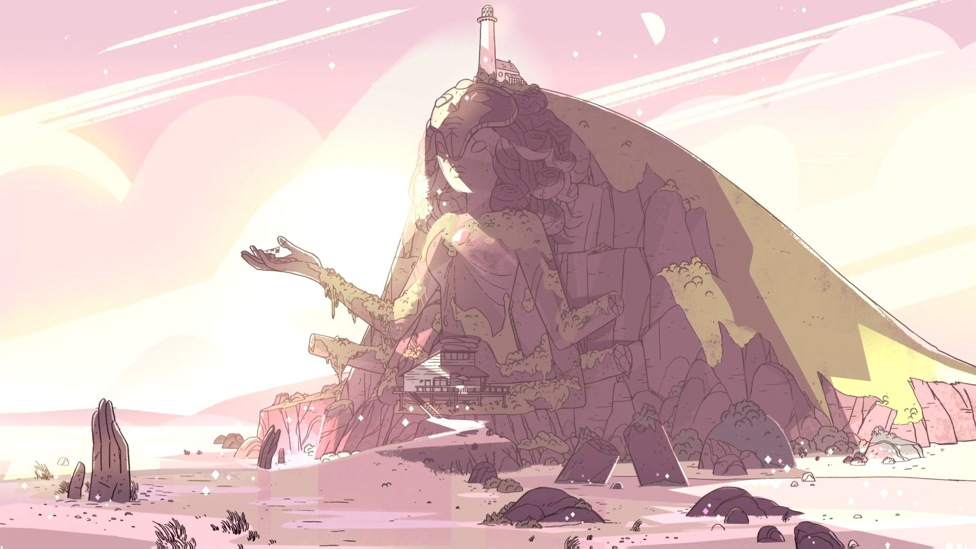 Fondo de pantalla de  1920x1080