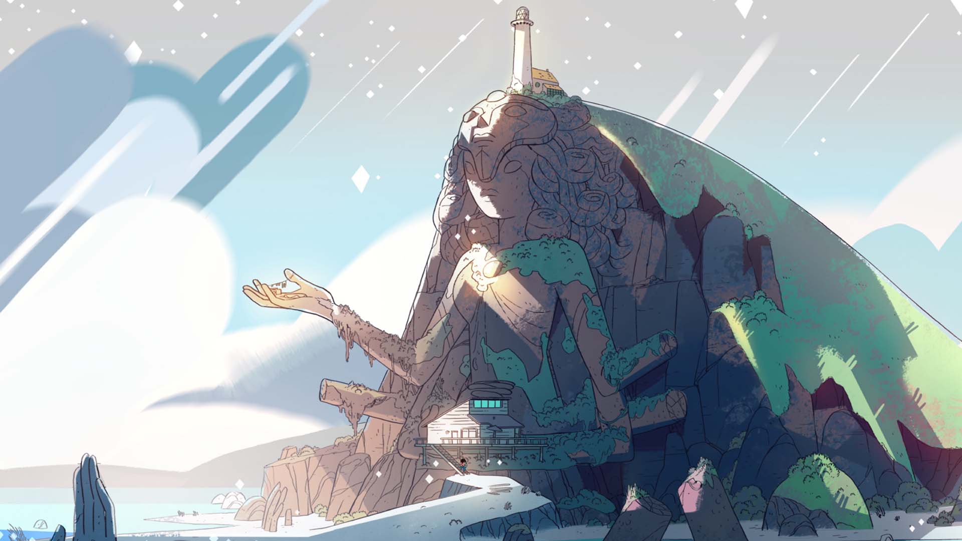 Fondo de pantalla de  1920x1080