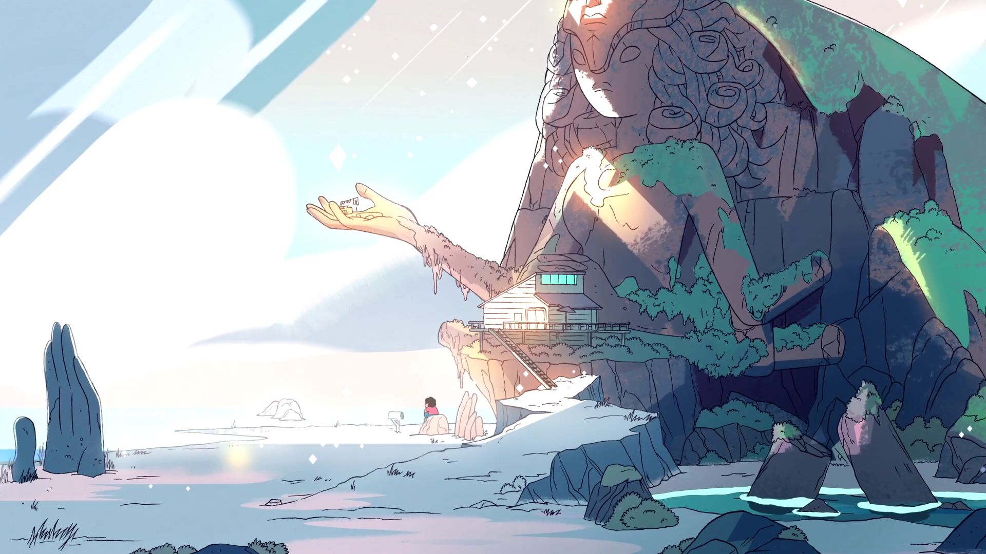 Fondo de pantalla de  1920x1080