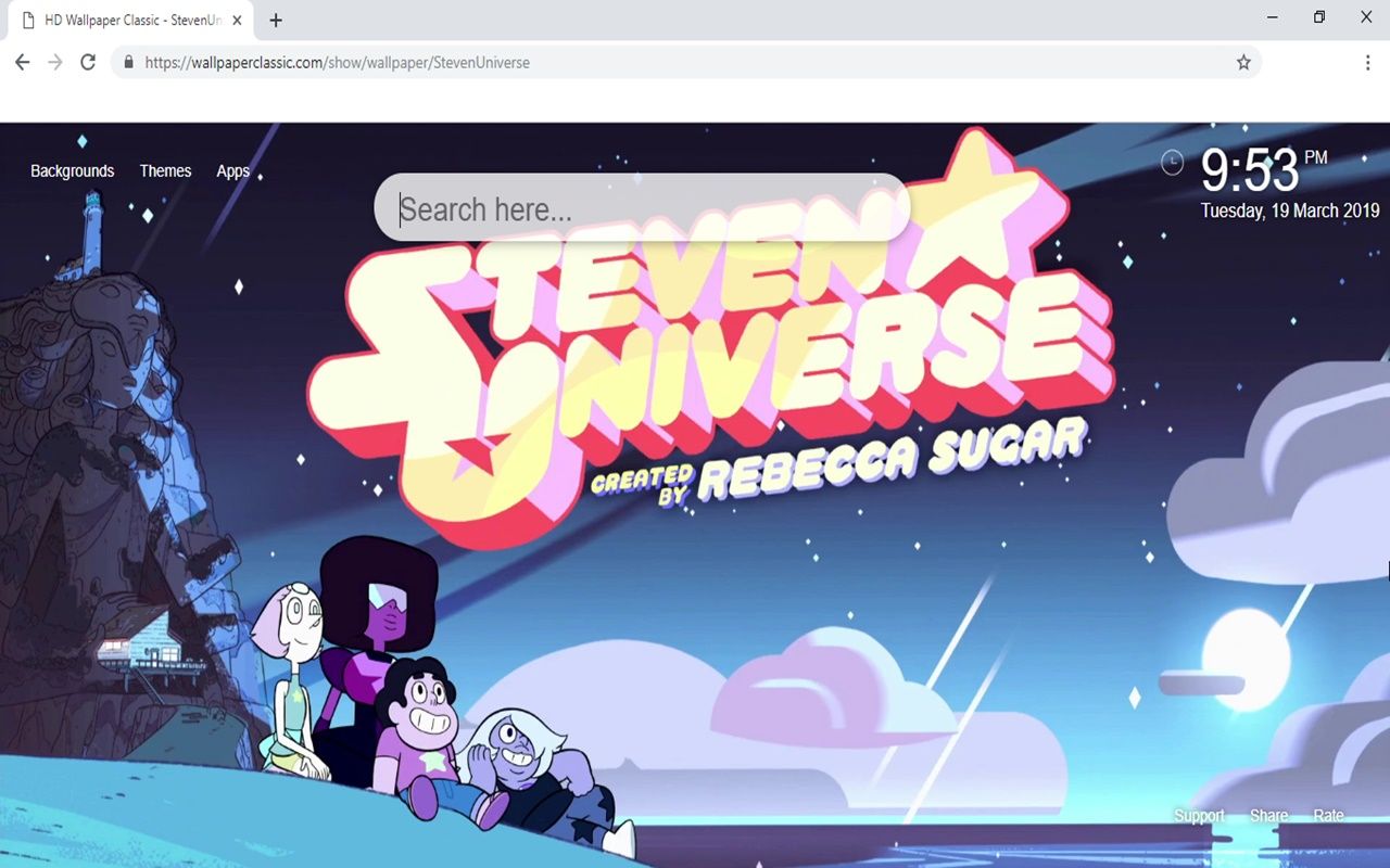 Fondo de pantalla de  1280x800