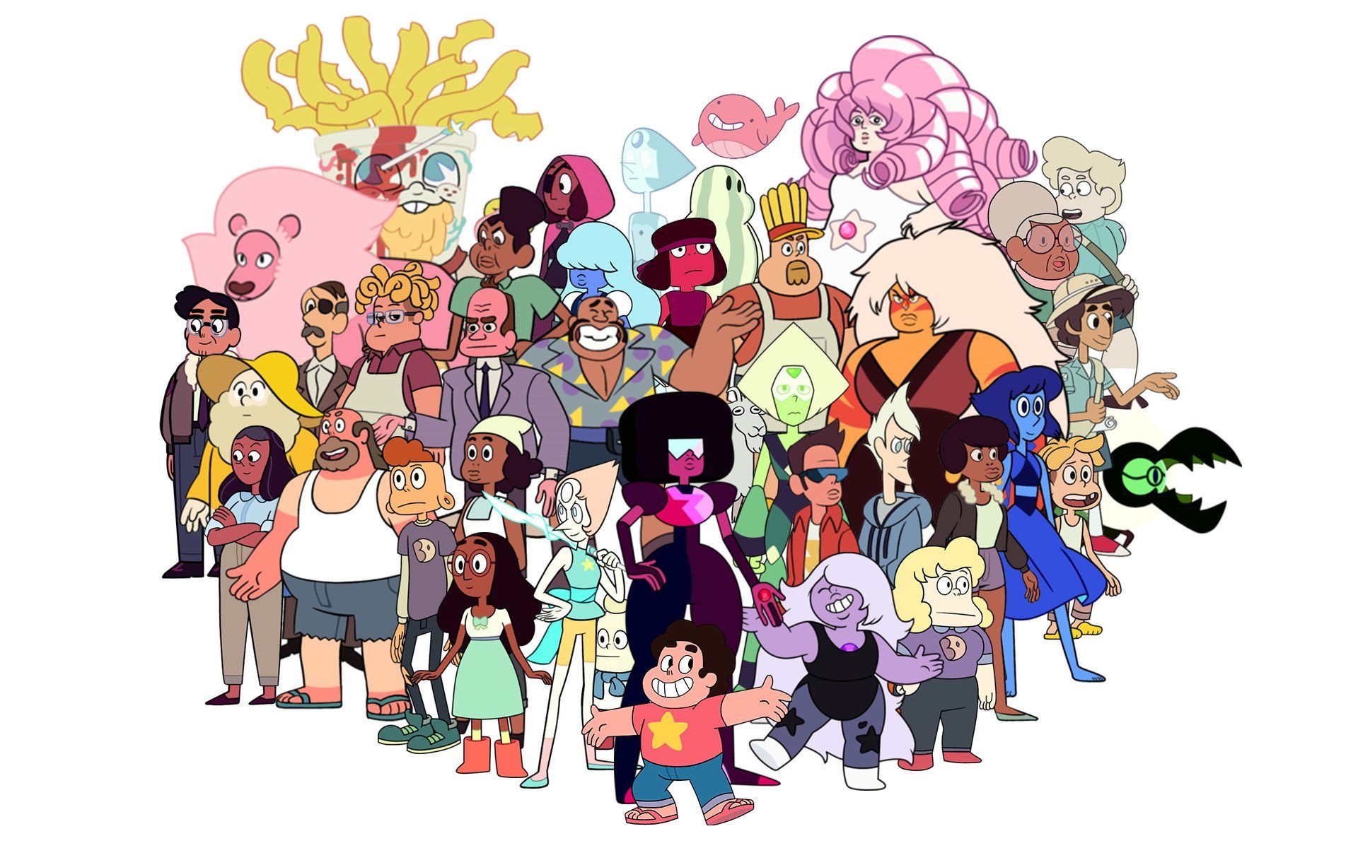 Fondo de pantalla de  1920x1200