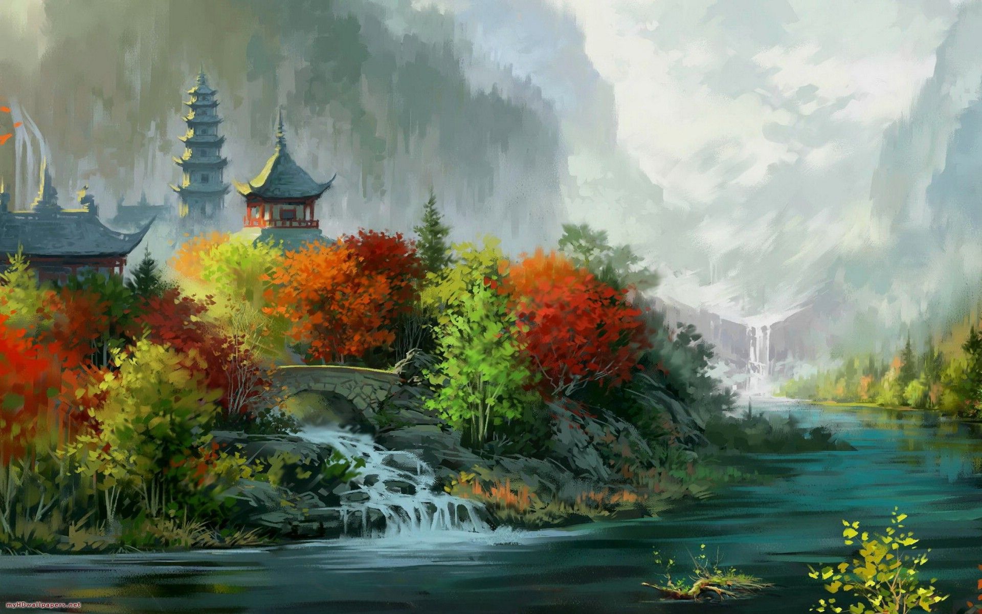 Fondo de pantalla de  1920x1200